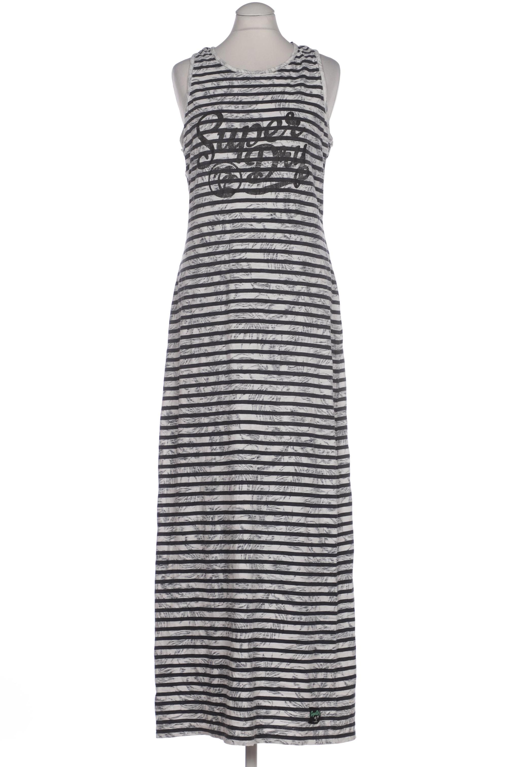 

Superdry Damen Kleid, marineblau, Gr. 44