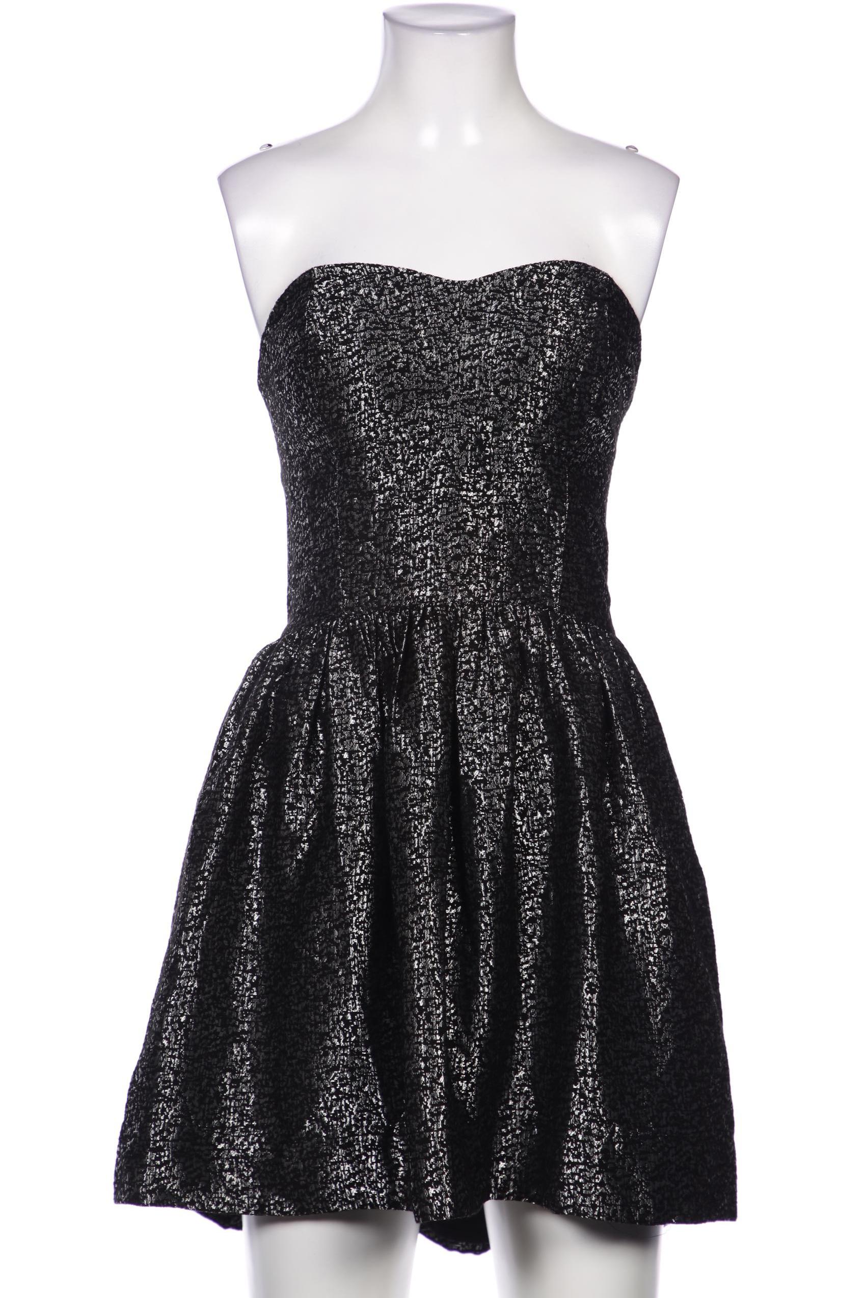 

Superdry Damen Kleid, schwarz, Gr. 36