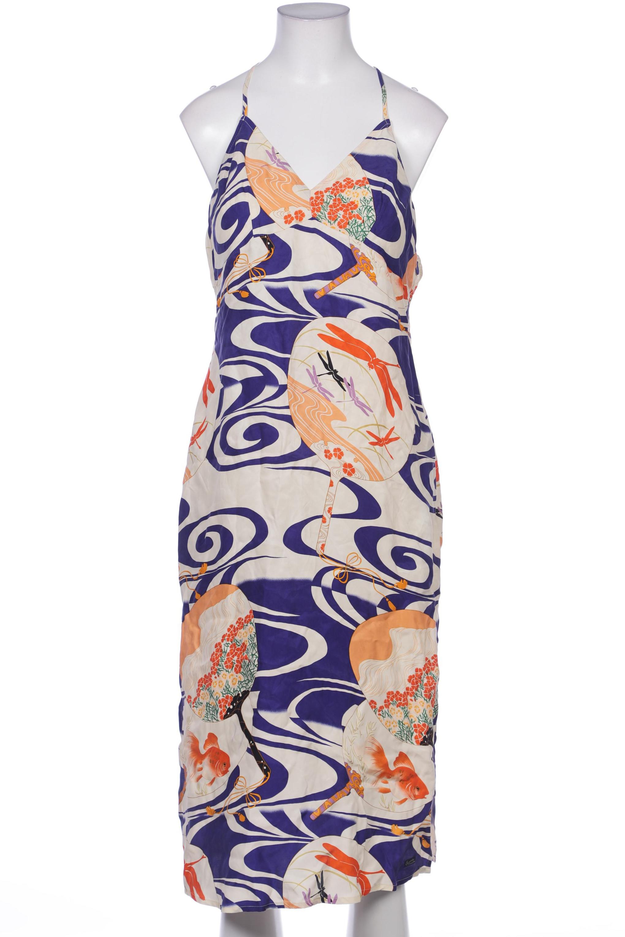 

Superdry Damen Kleid, mehrfarbig, Gr. 38