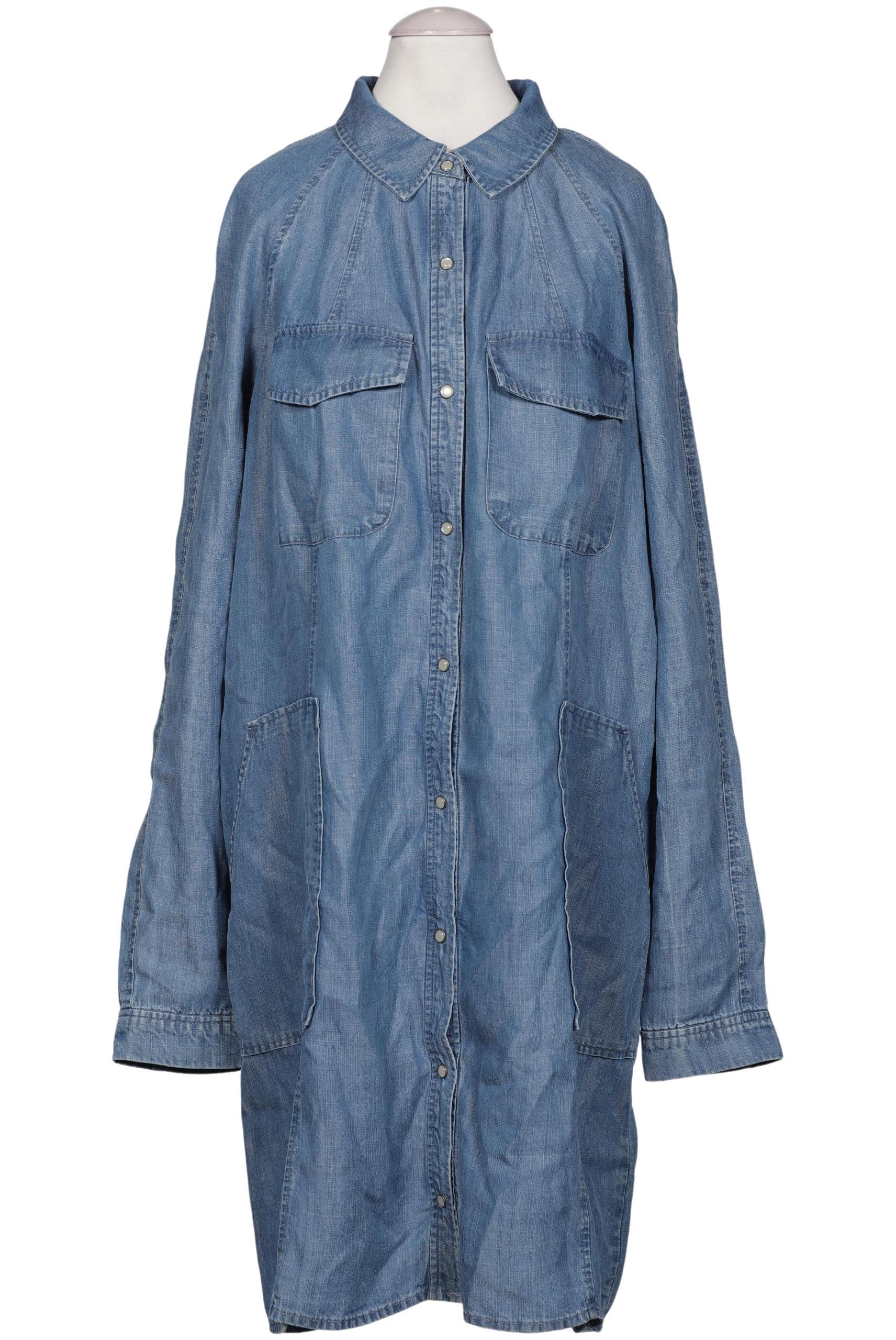 

Superdry Damen Kleid, blau, Gr. 40