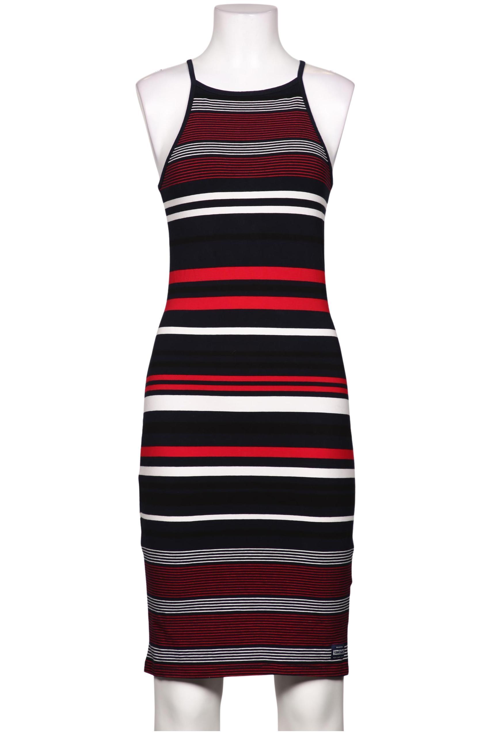 

Superdry Damen Kleid, marineblau, Gr. 36