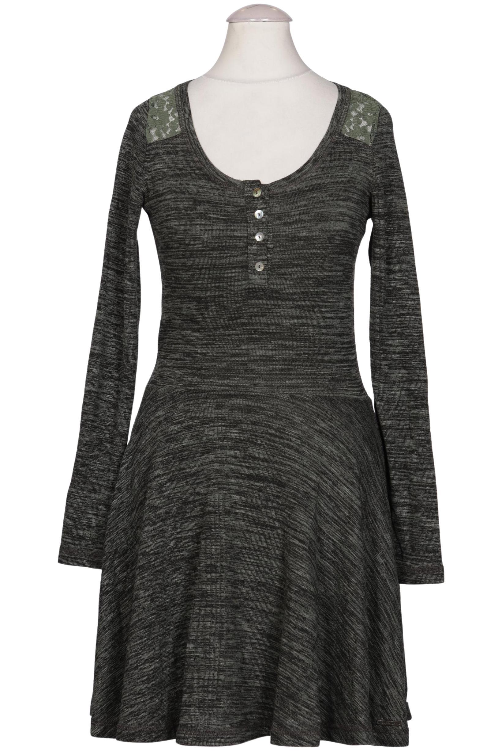 

Superdry Damen Kleid, grün, Gr. 34