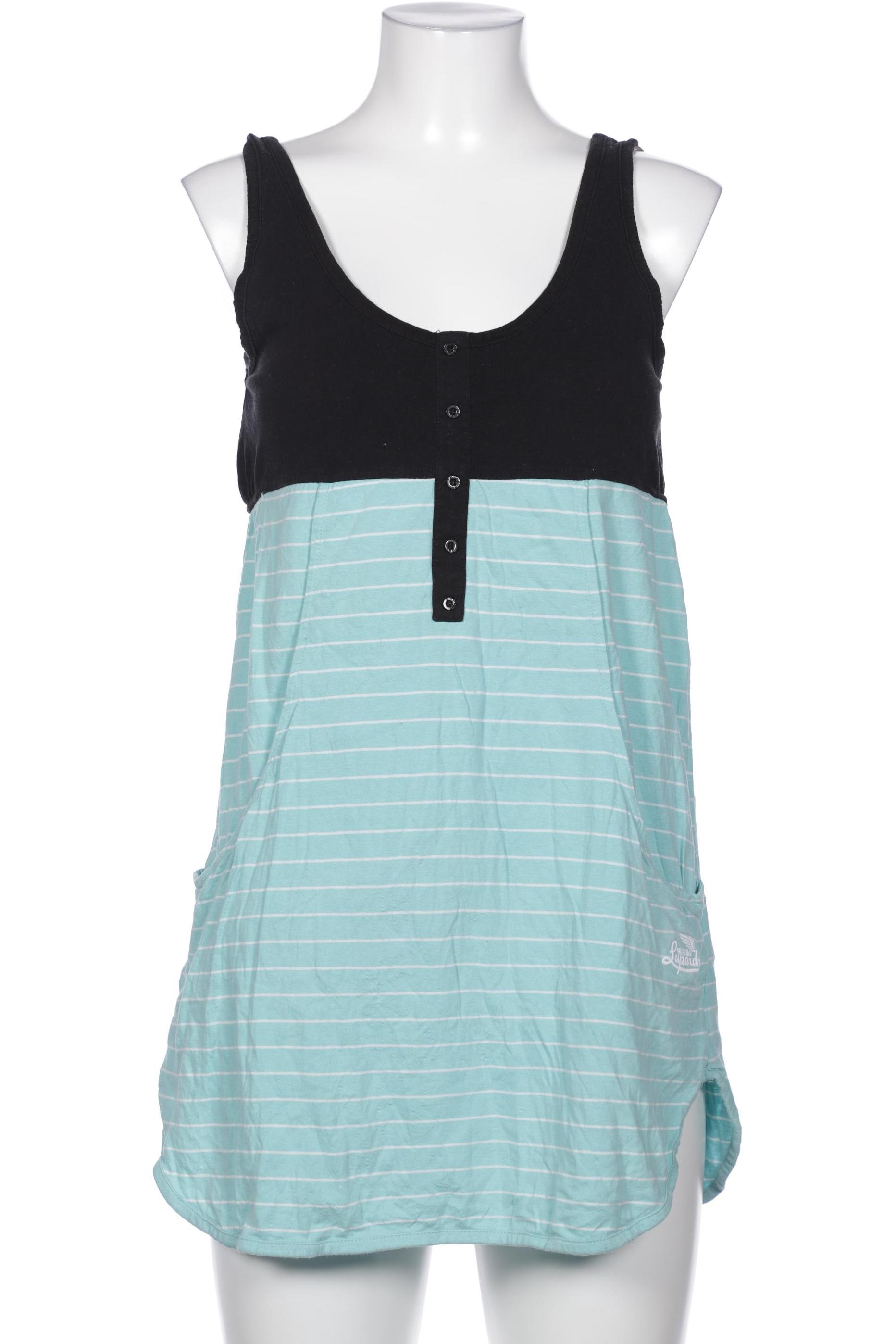 

Superdry Damen Kleid, hellblau, Gr. 34