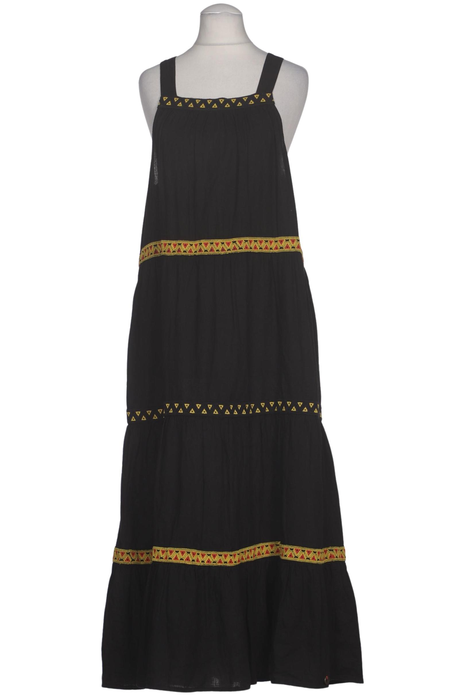

Superdry Damen Kleid, schwarz, Gr. 42