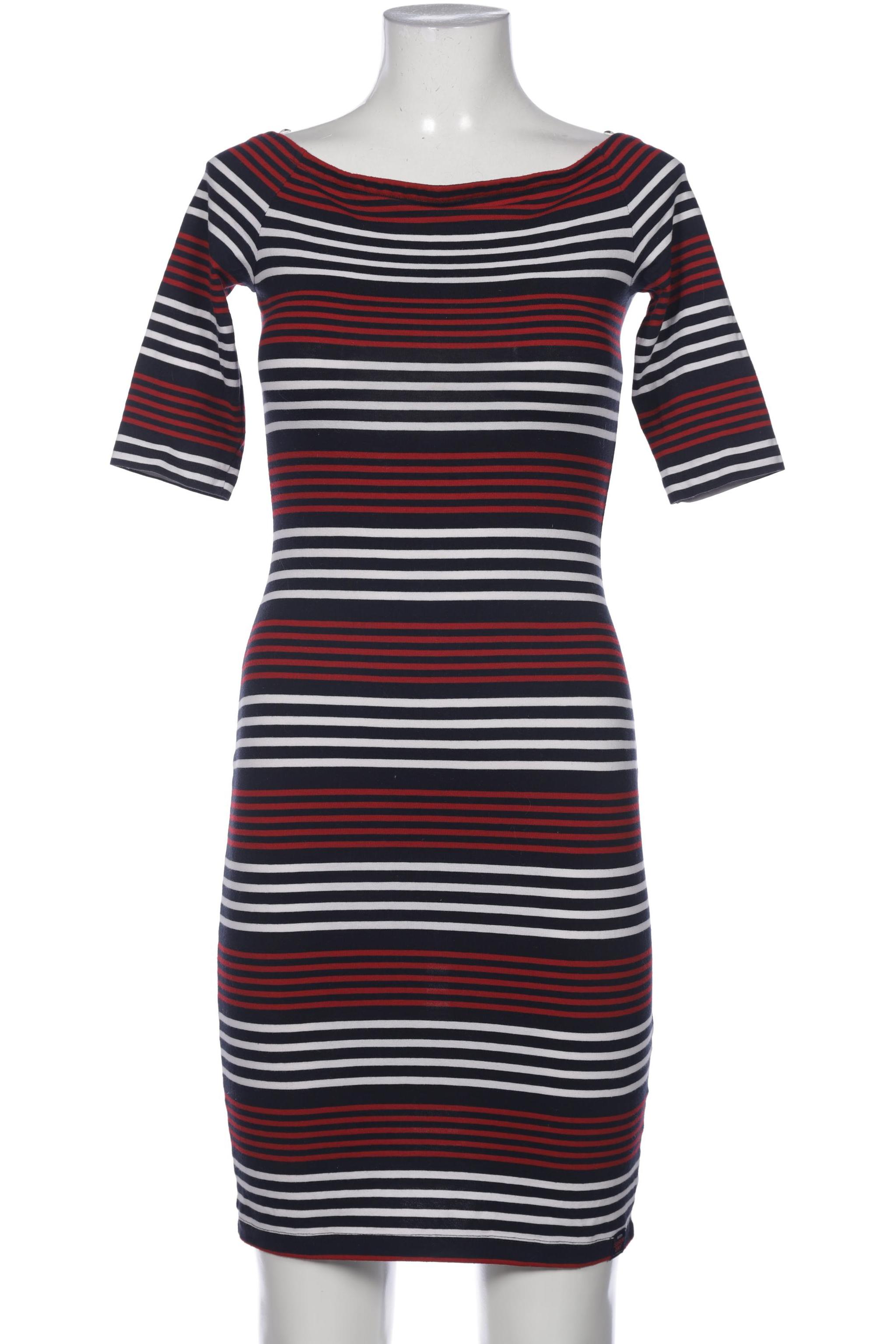 

Superdry Damen Kleid, marineblau