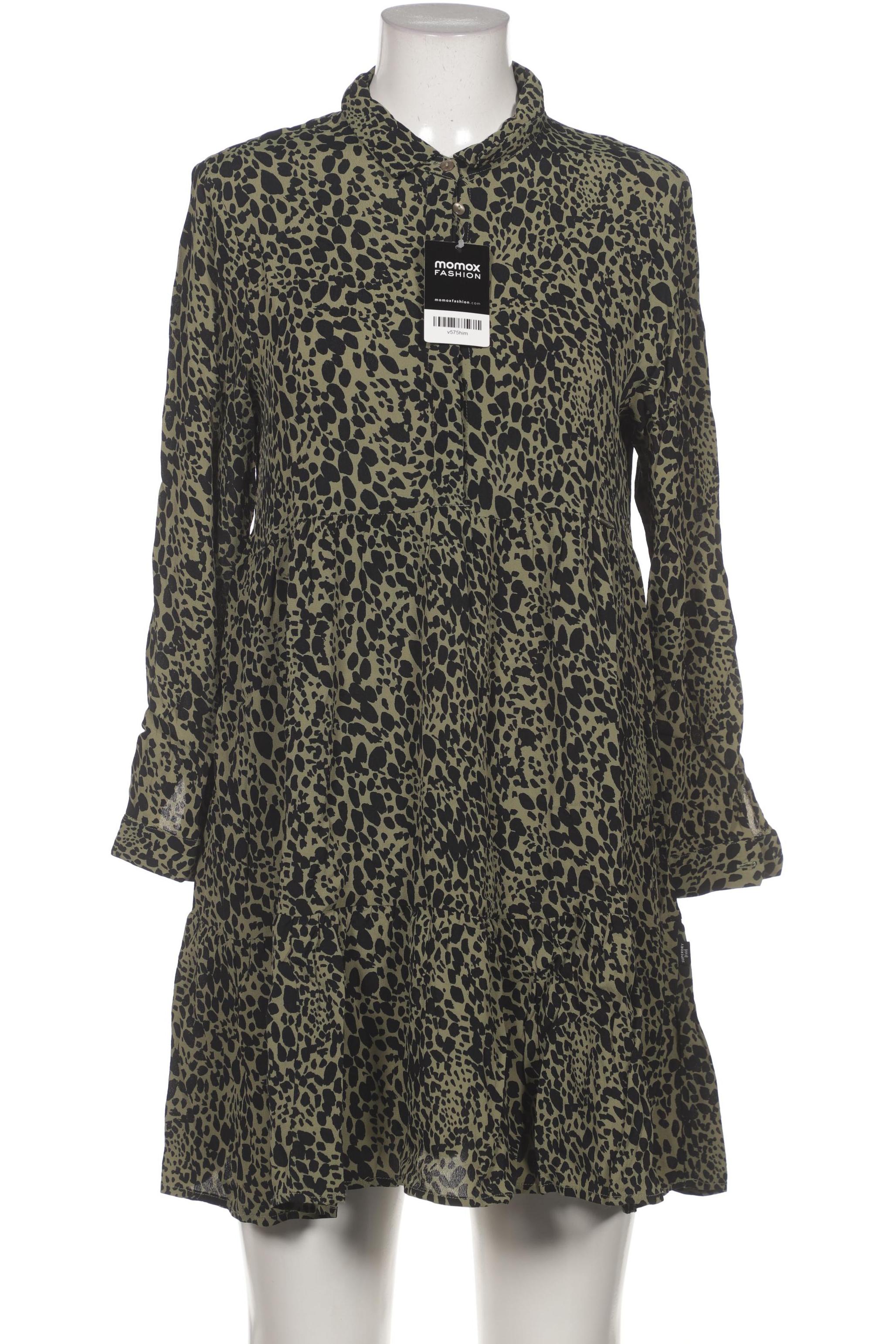 

Superdry Damen Kleid, grün, Gr. 42