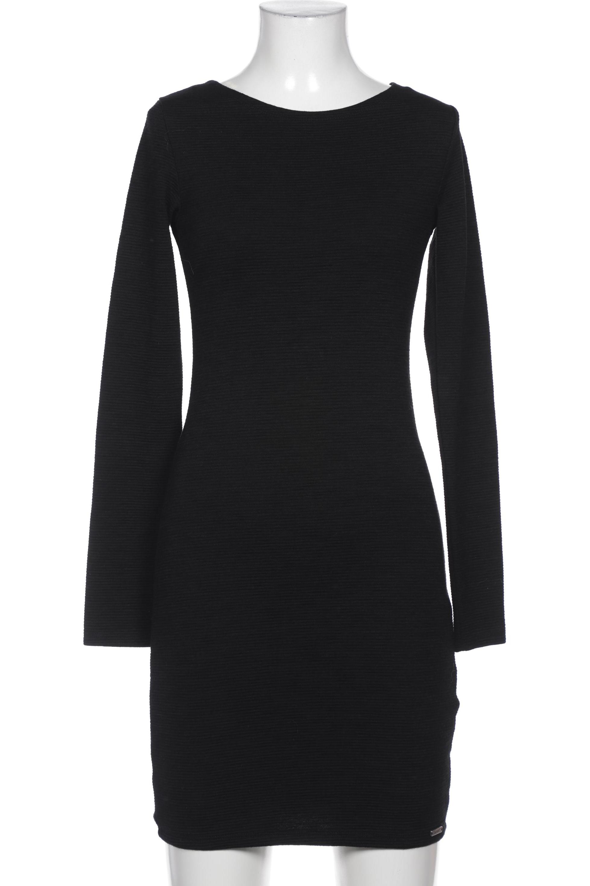 

Superdry Damen Kleid, schwarz, Gr. 36