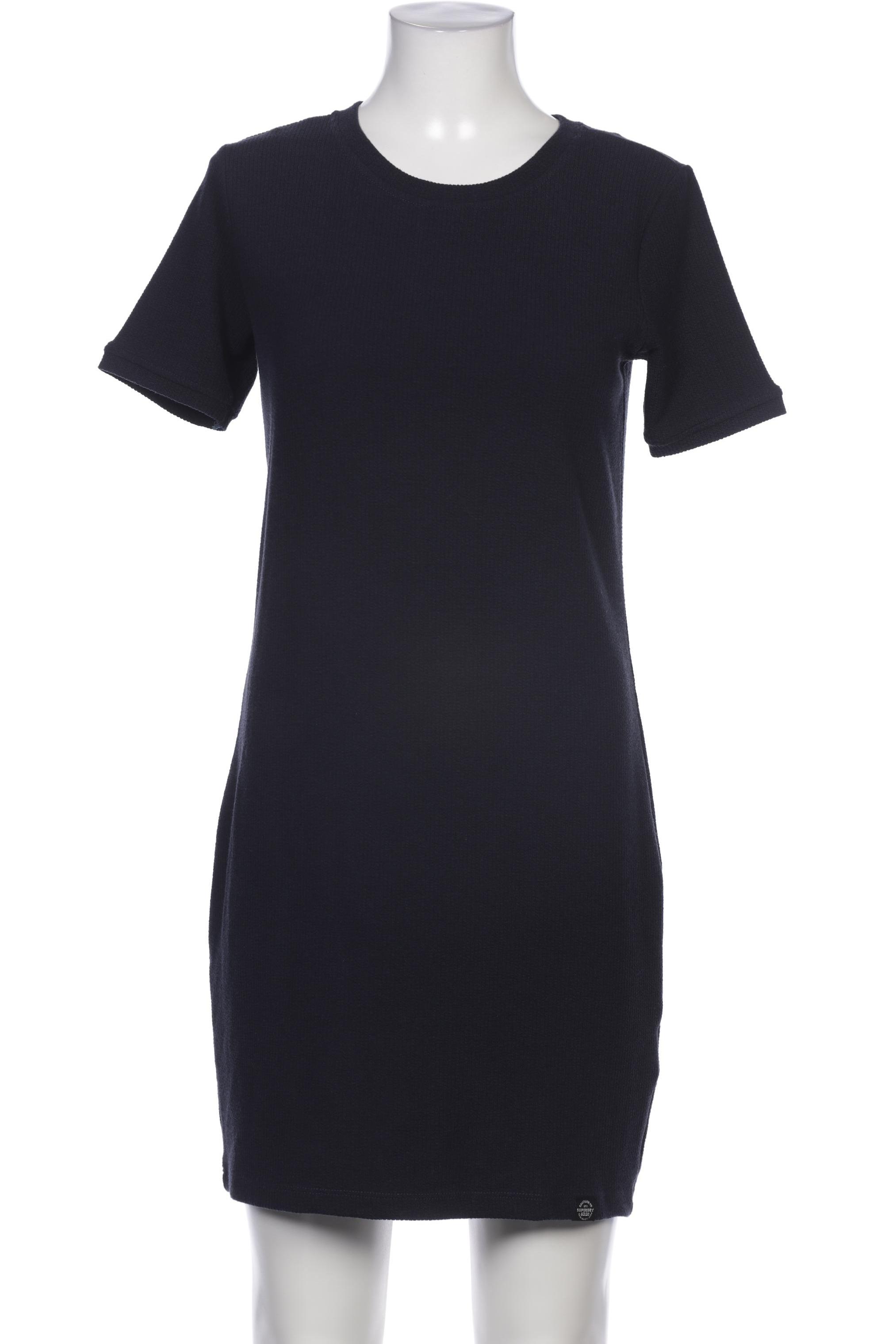 

Superdry Damen Kleid, marineblau