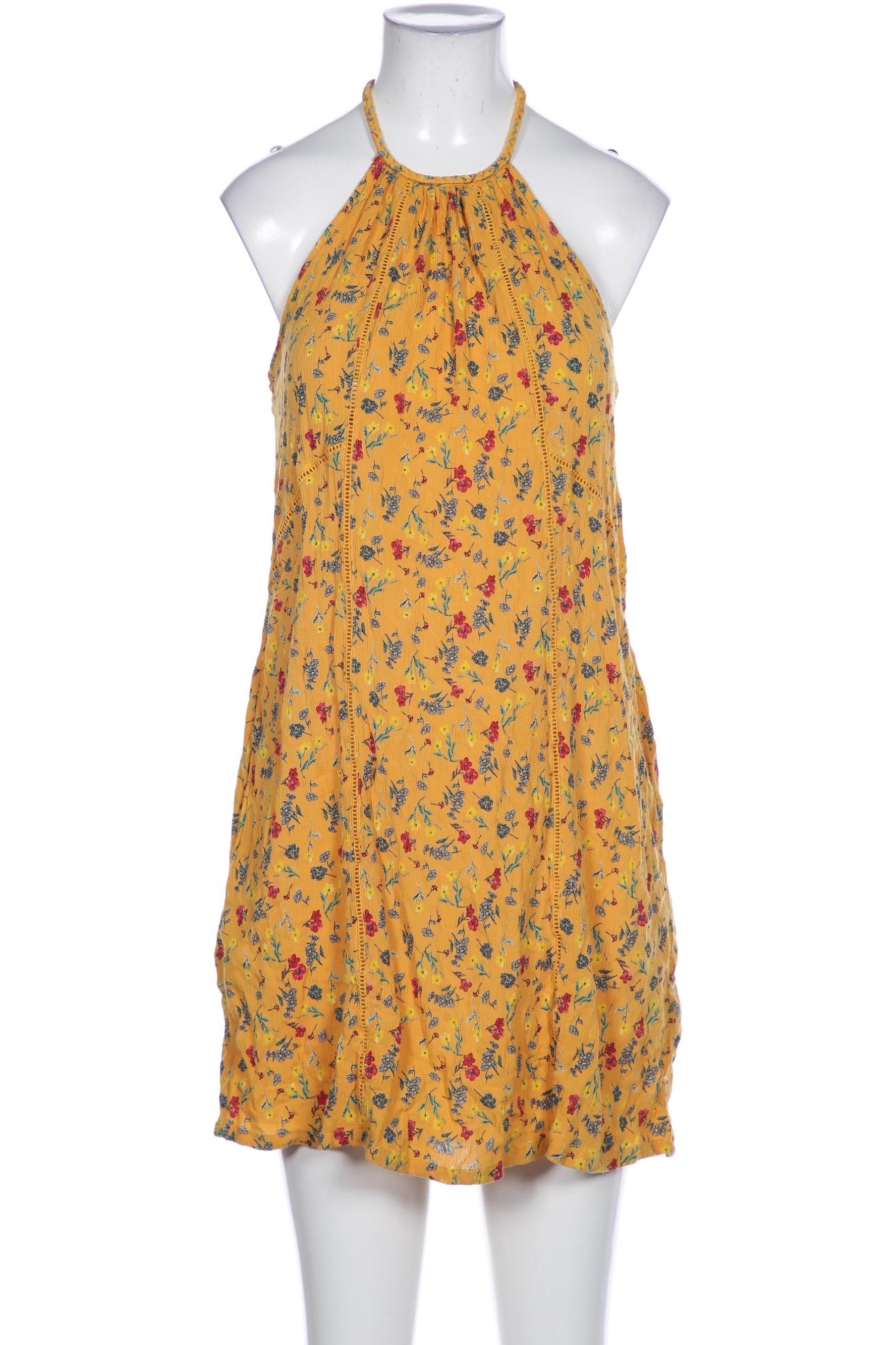 

Superdry Damen Kleid, orange