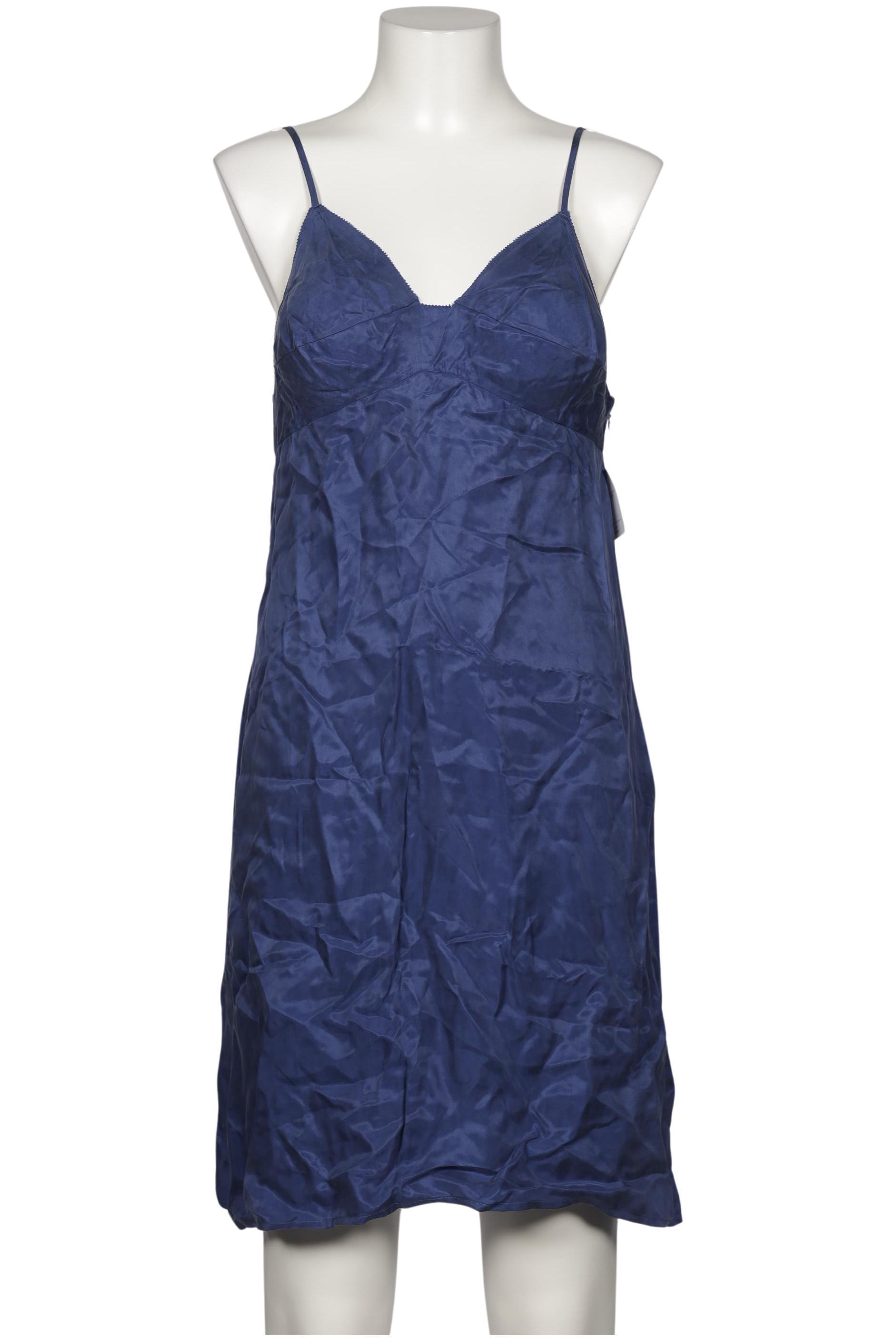 

Superdry Damen Kleid, blau, Gr. 12