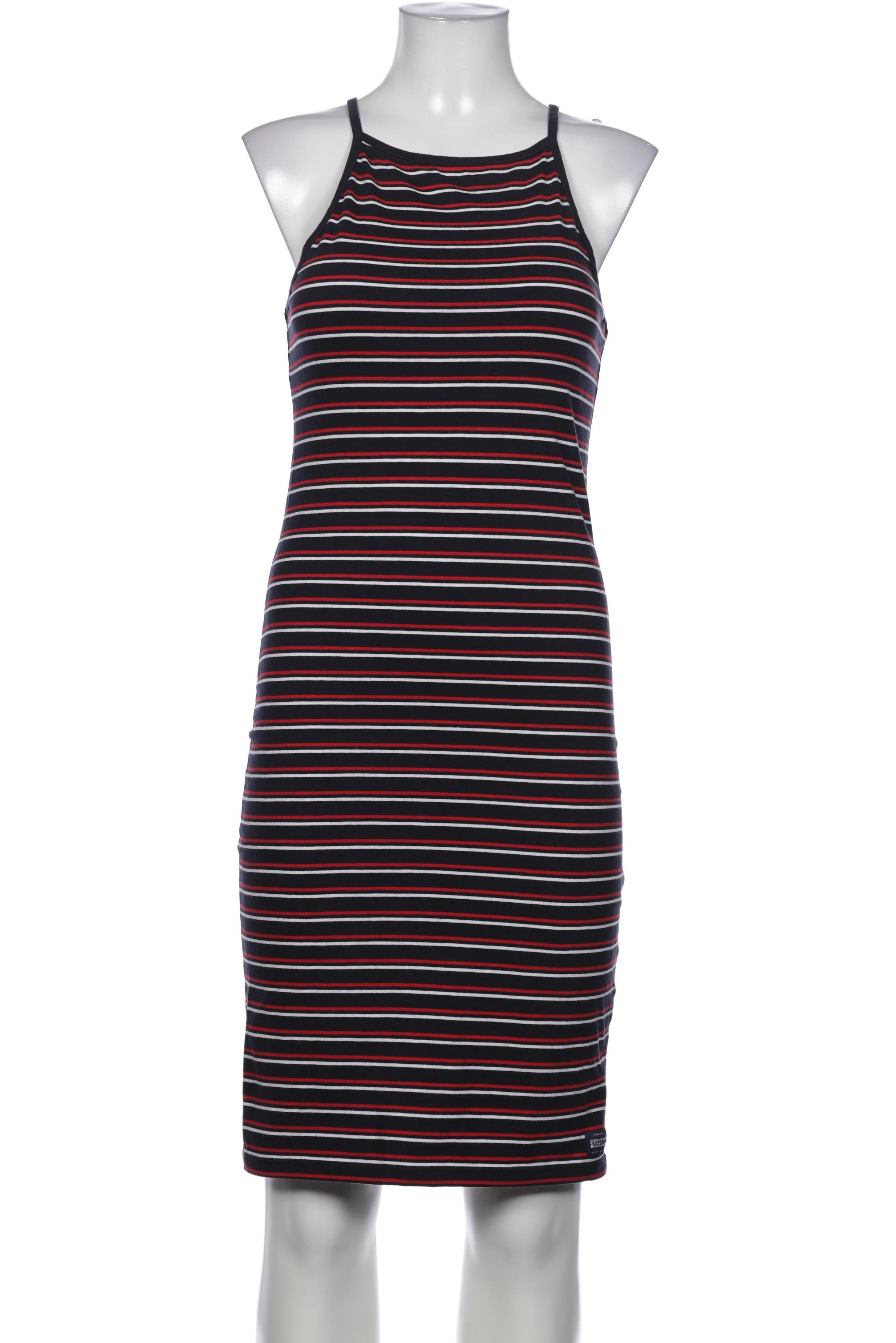 

Superdry Damen Kleid, marineblau, Gr. 40