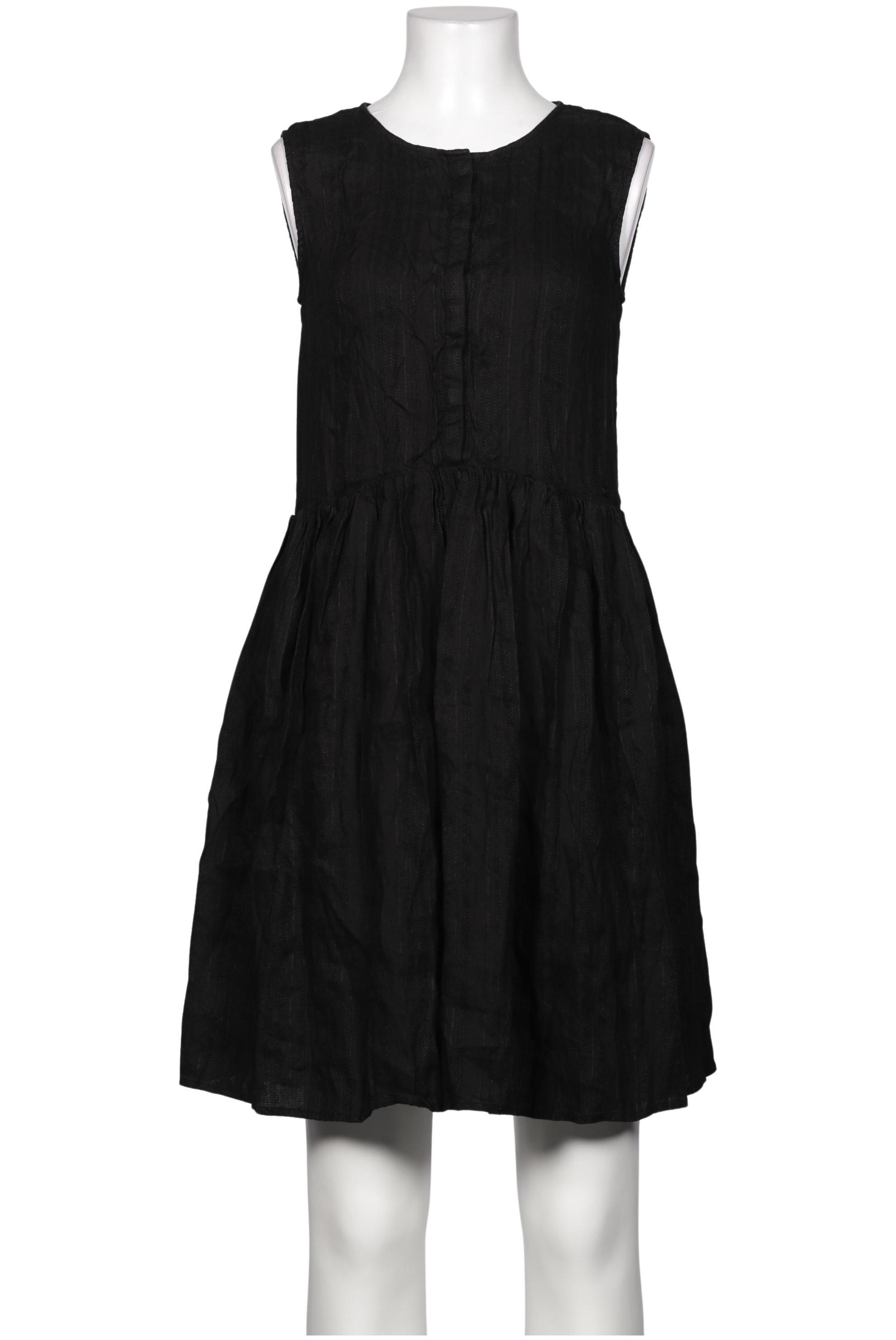 

Superdry Damen Kleid, schwarz, Gr. 10
