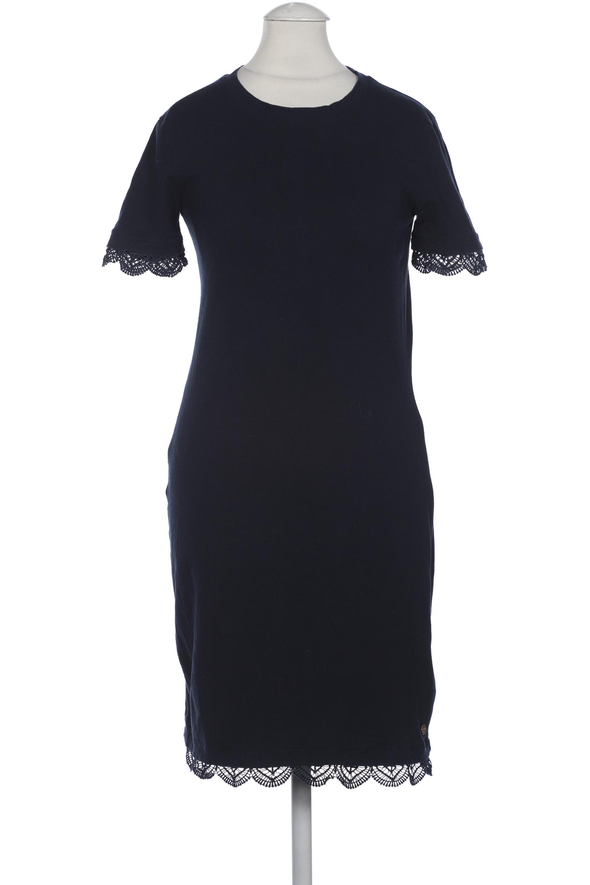

Superdry Damen Kleid, marineblau