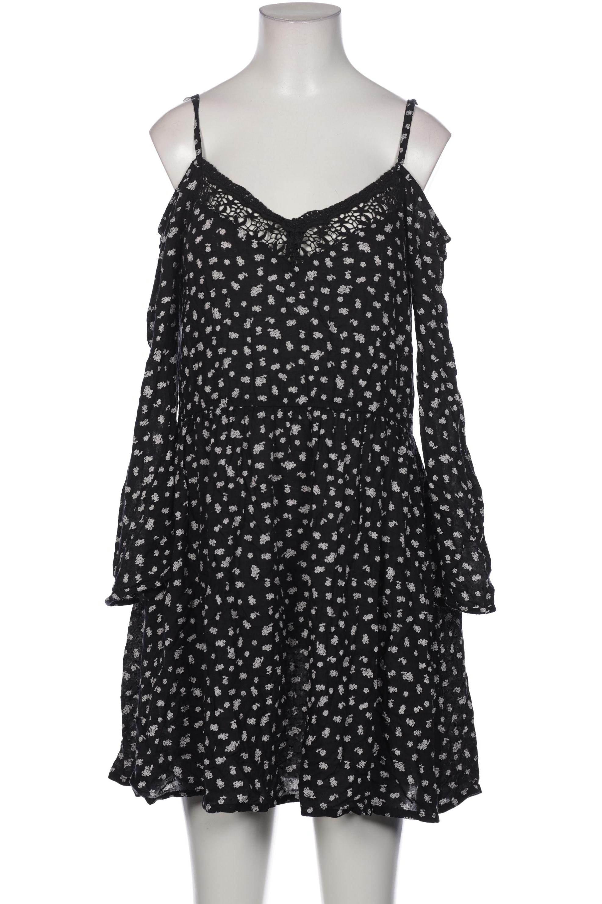

Superdry Damen Kleid, schwarz, Gr. 36