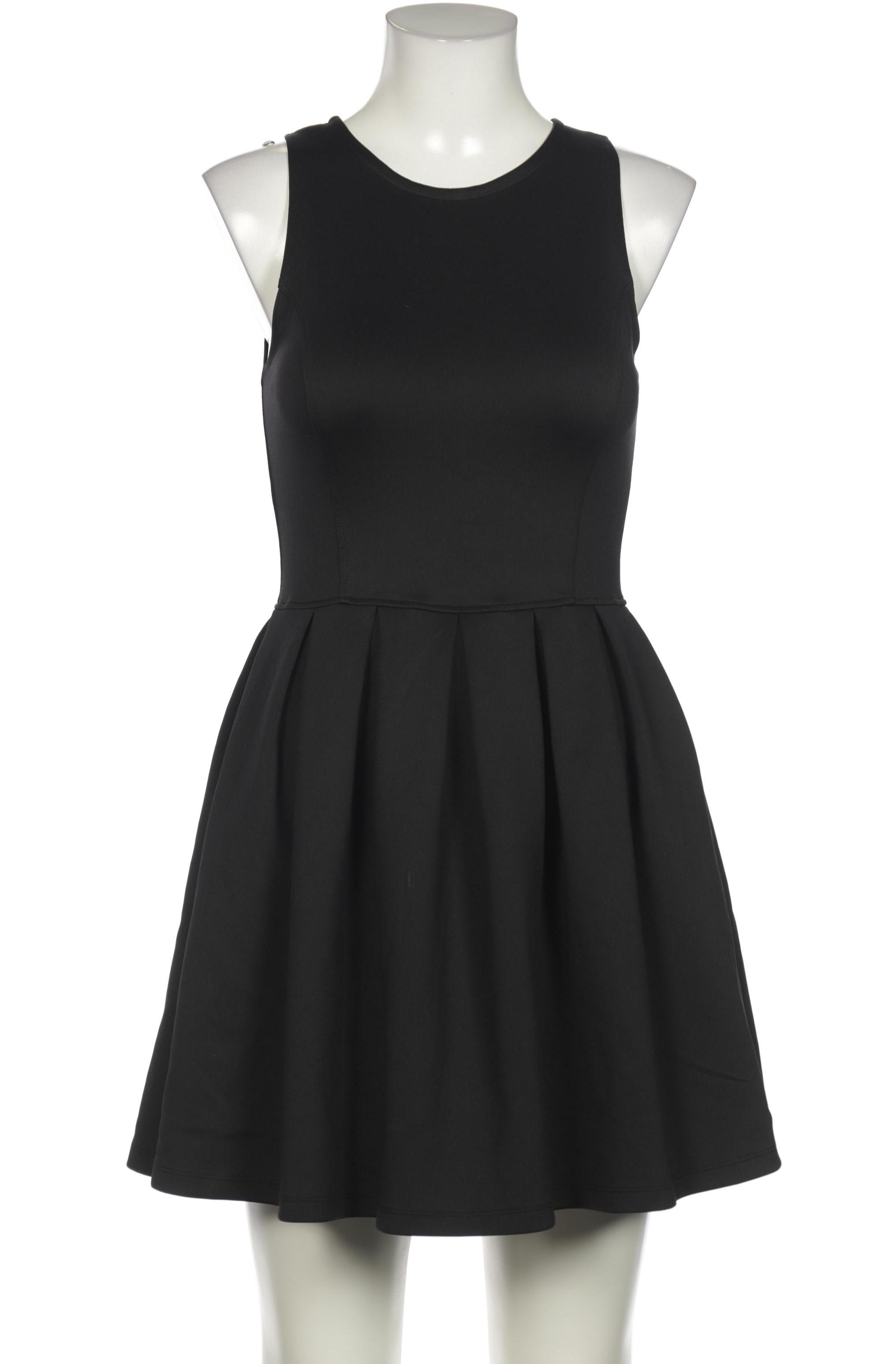

Superdry Damen Kleid, schwarz, Gr. 36