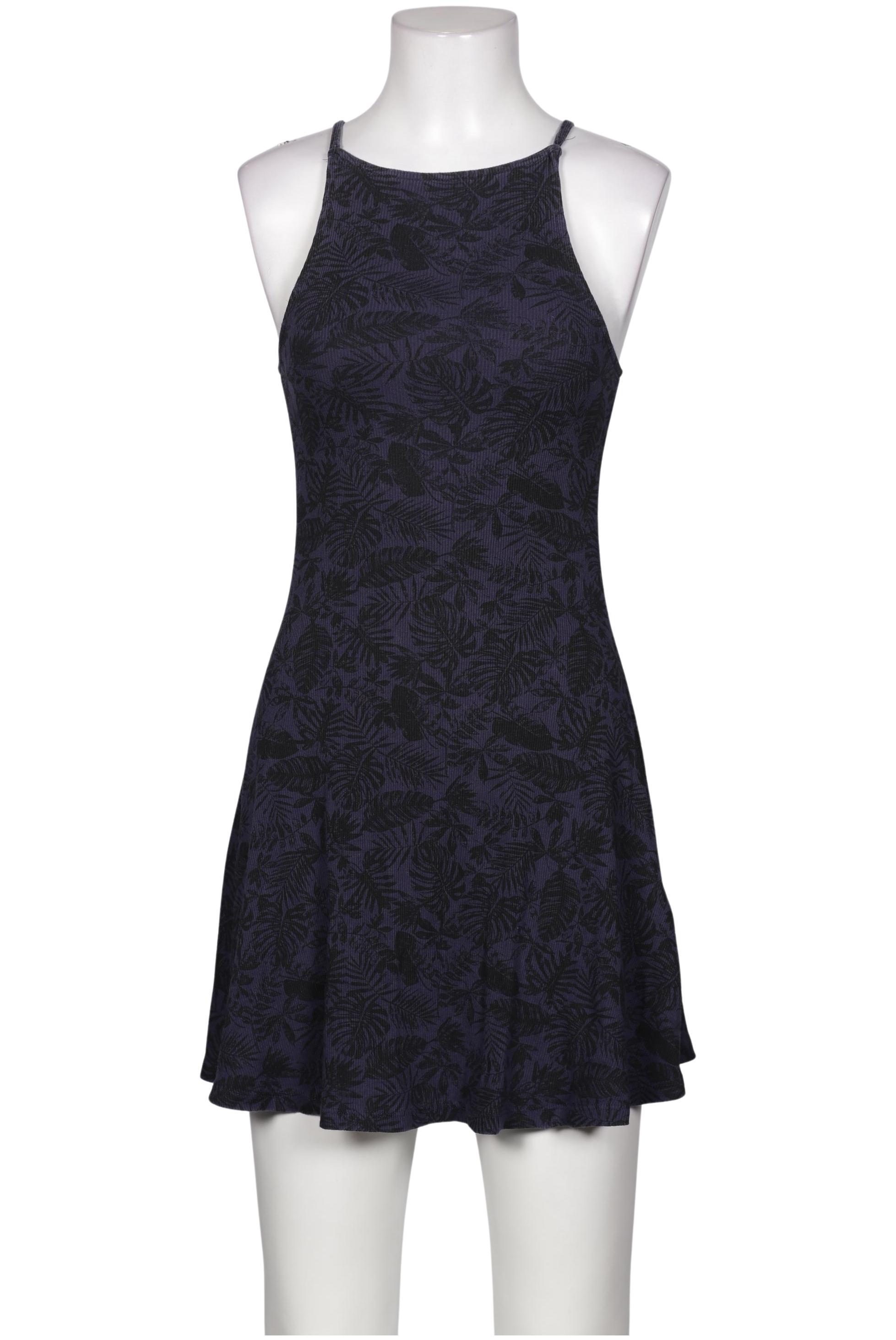 

Superdry Damen Kleid, marineblau, Gr. 34