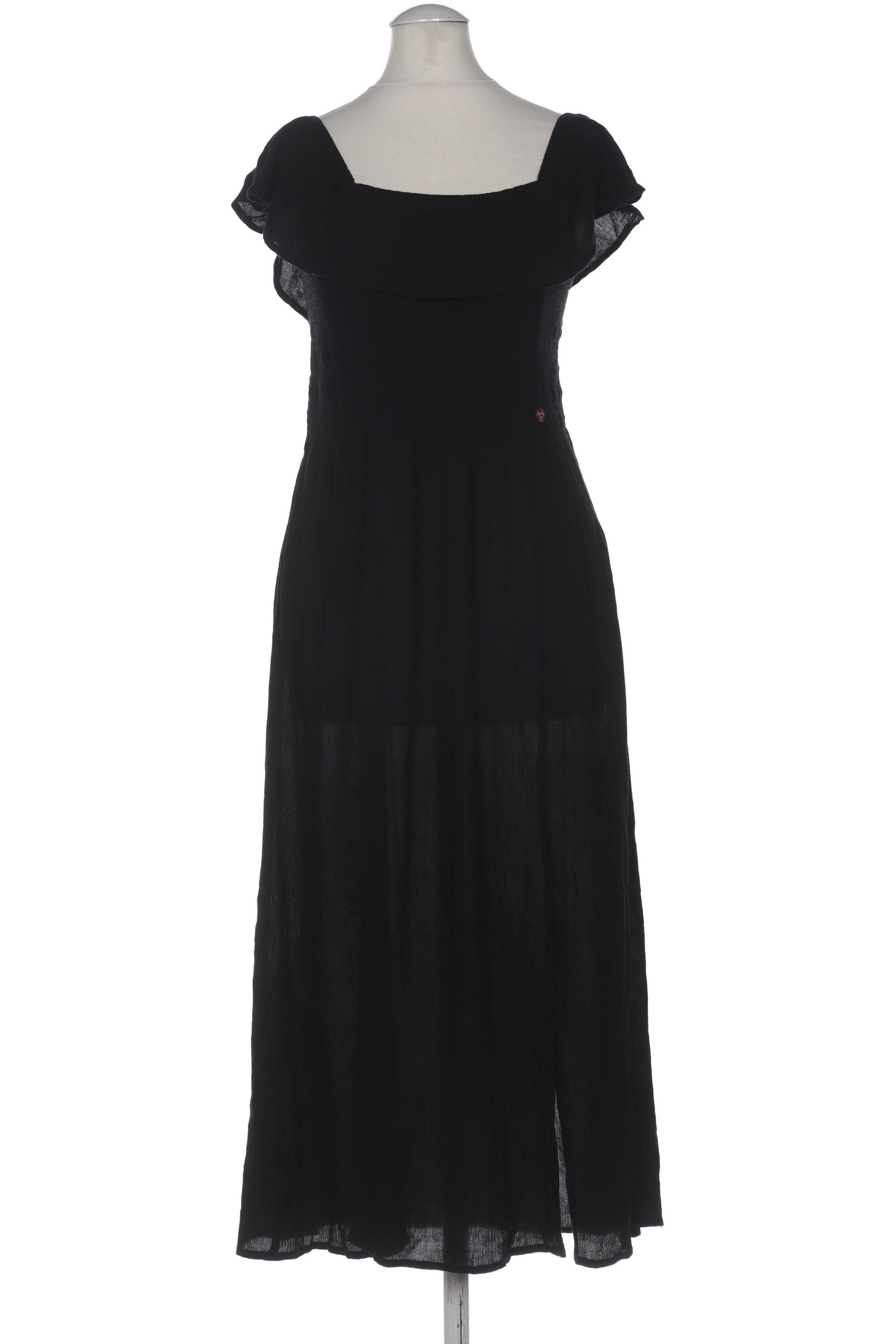 

Superdry Damen Kleid, schwarz