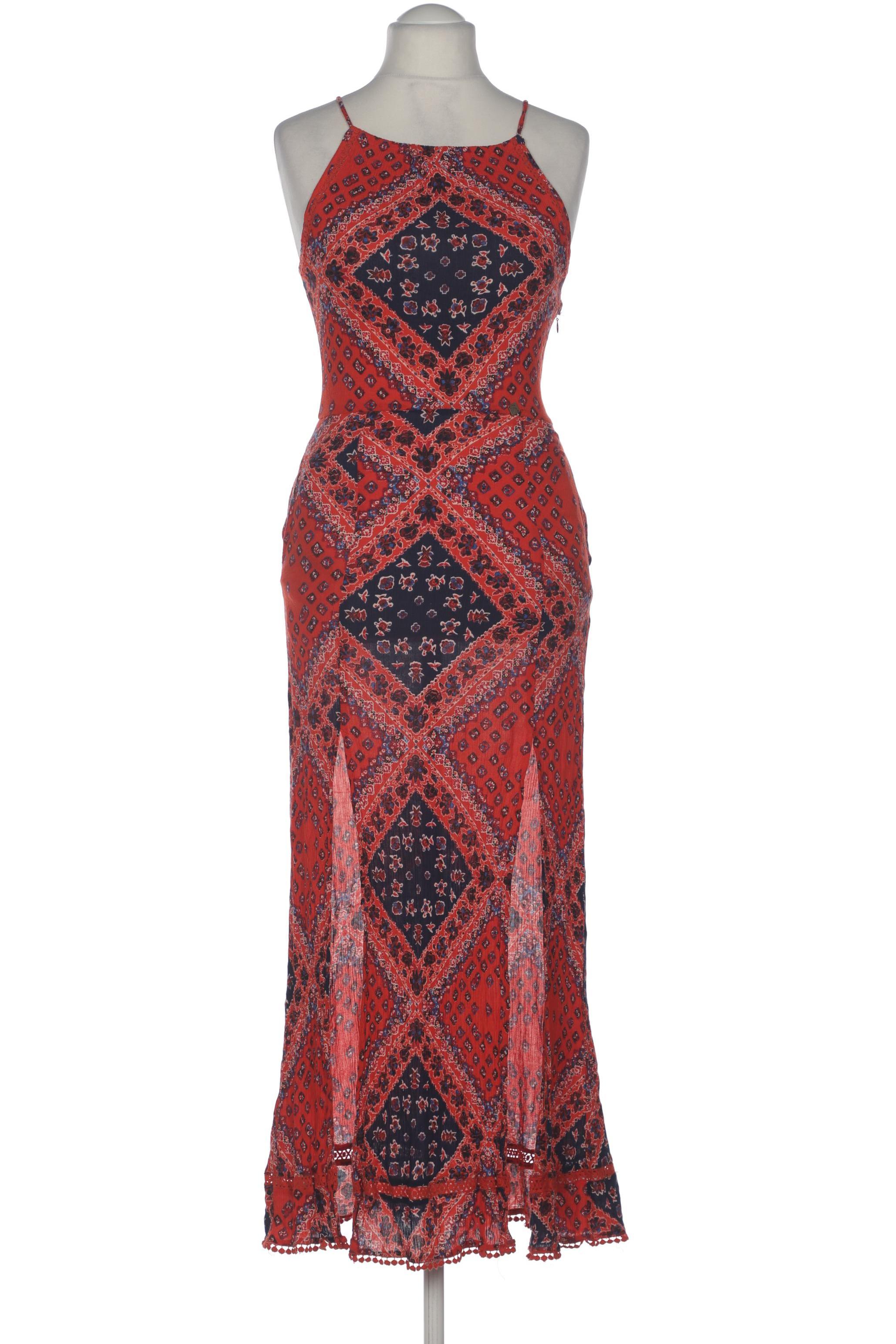 

Superdry Damen Kleid, rot, Gr. 36