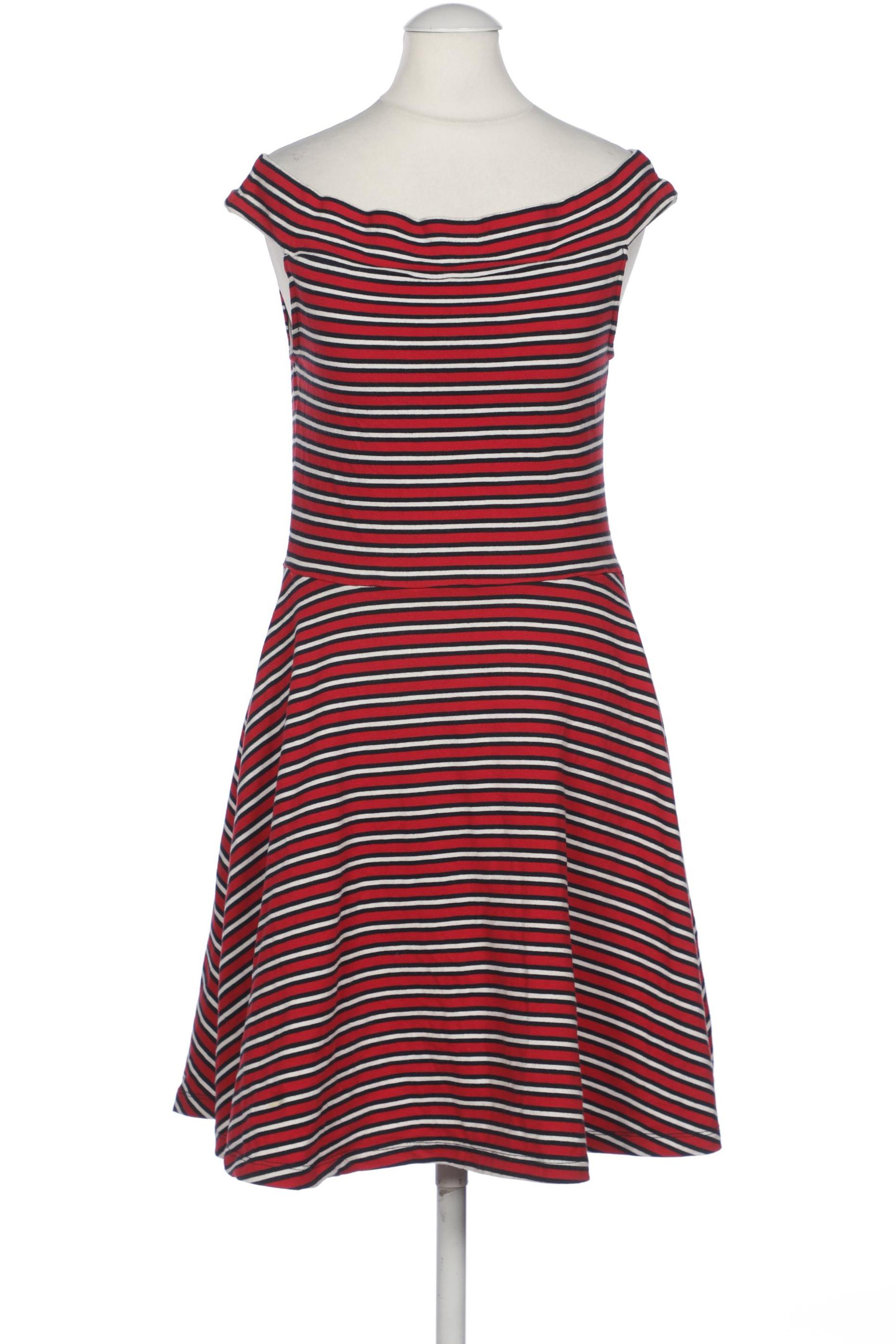 

Superdry Damen Kleid, rot, Gr. 36