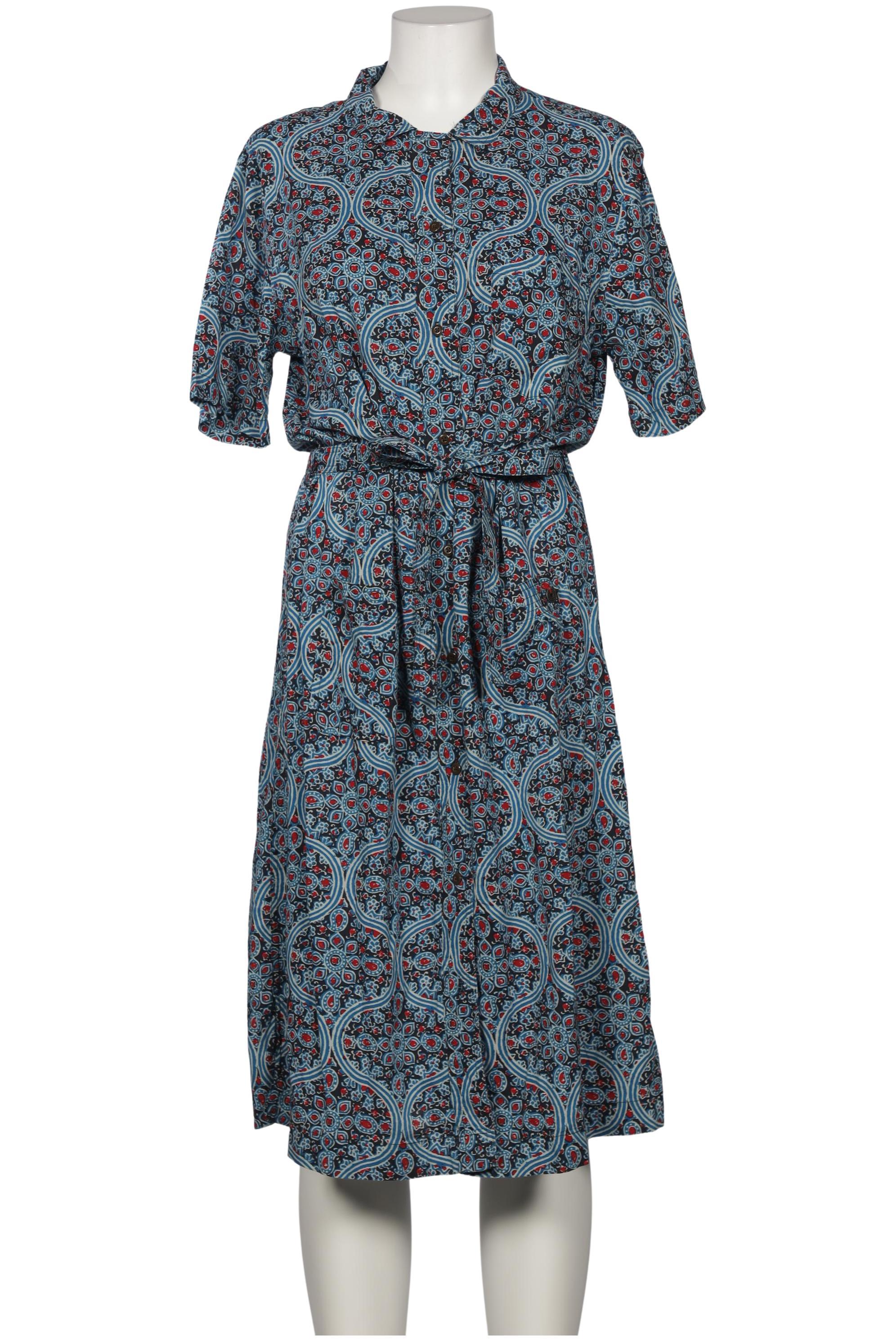 

Superdry Damen Kleid, blau, Gr. 42
