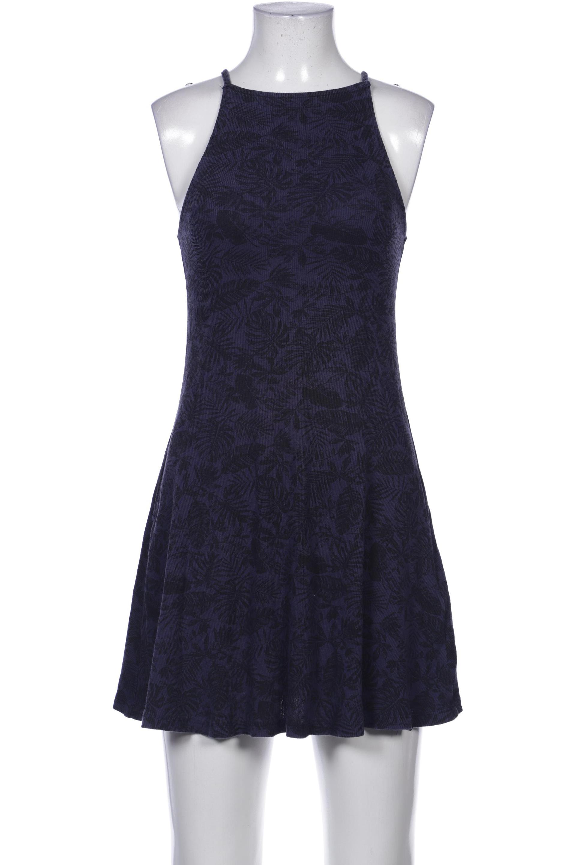 

Superdry Damen Kleid, marineblau, Gr. 34