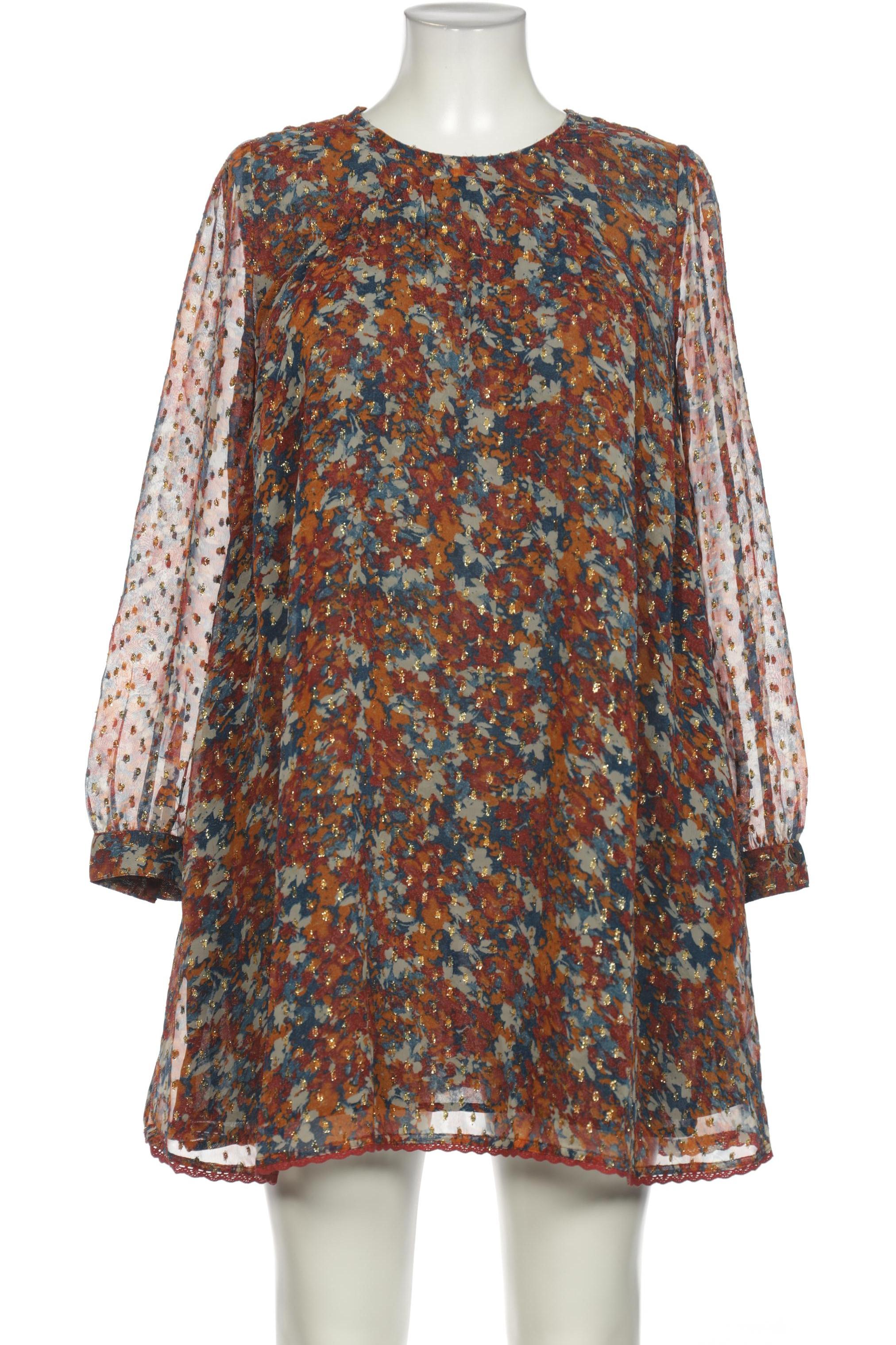 

Superdry Damen Kleid, mehrfarbig