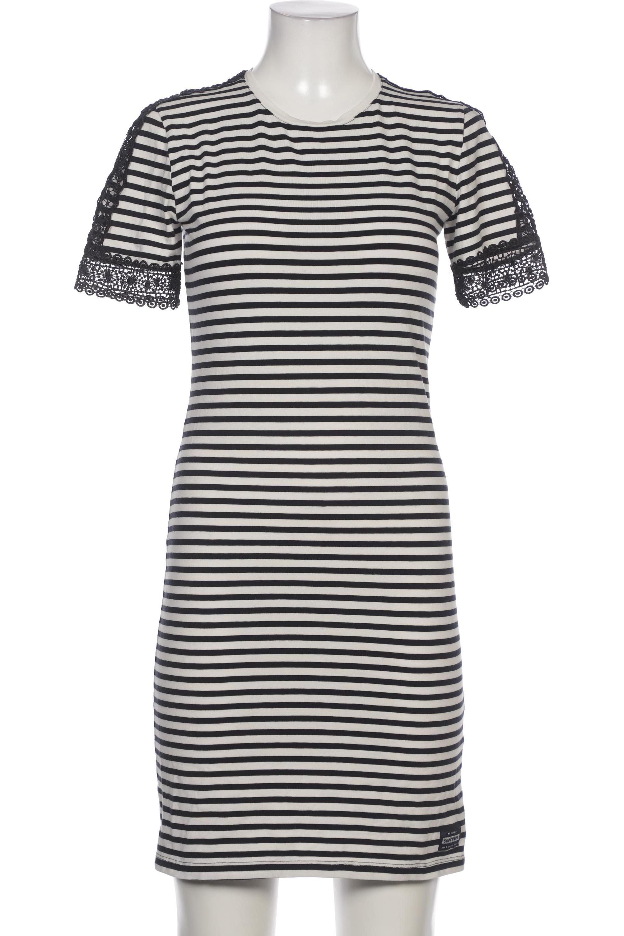 

Superdry Damen Kleid, schwarz
