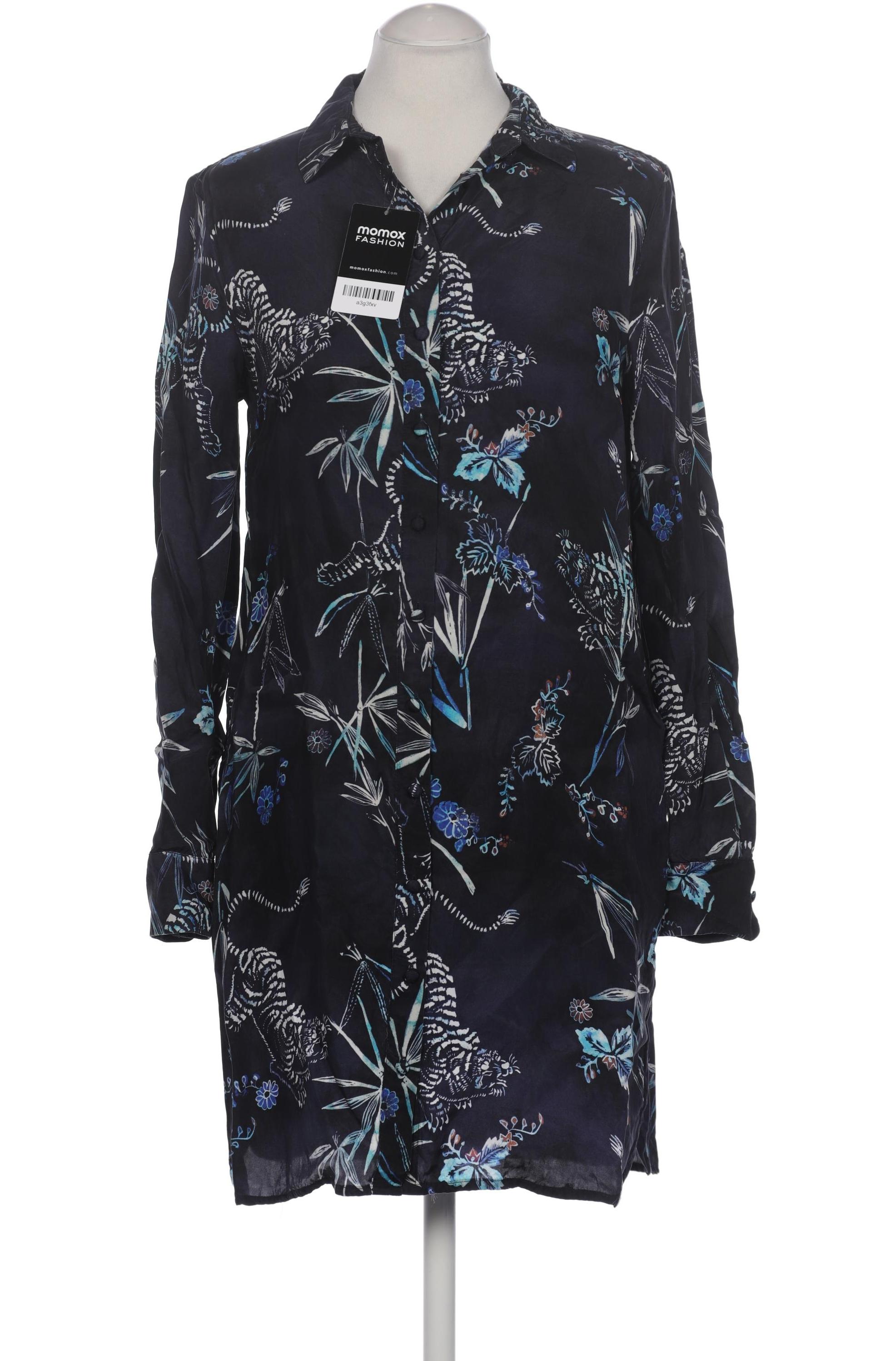 

Superdry Damen Kleid, marineblau, Gr. 36