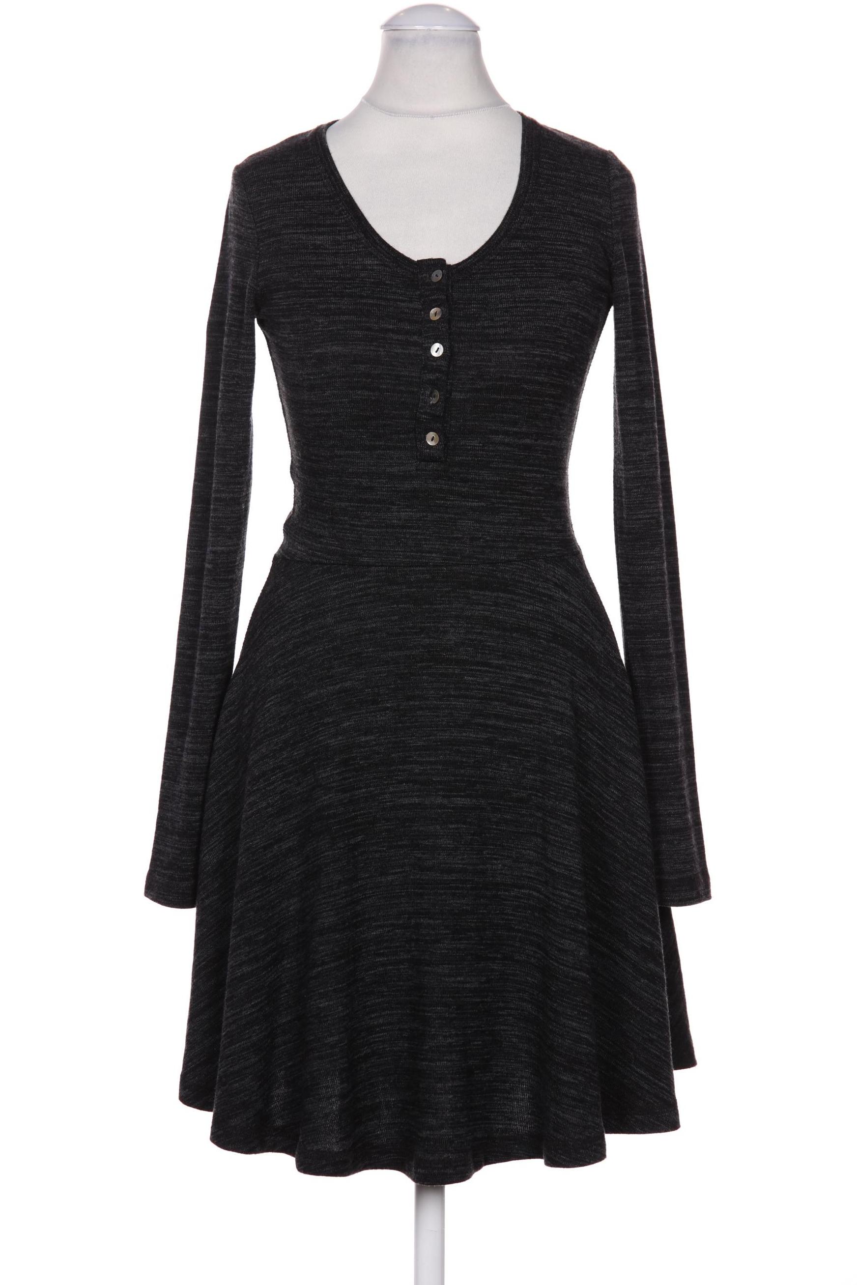 

Superdry Damen Kleid, schwarz, Gr. 34