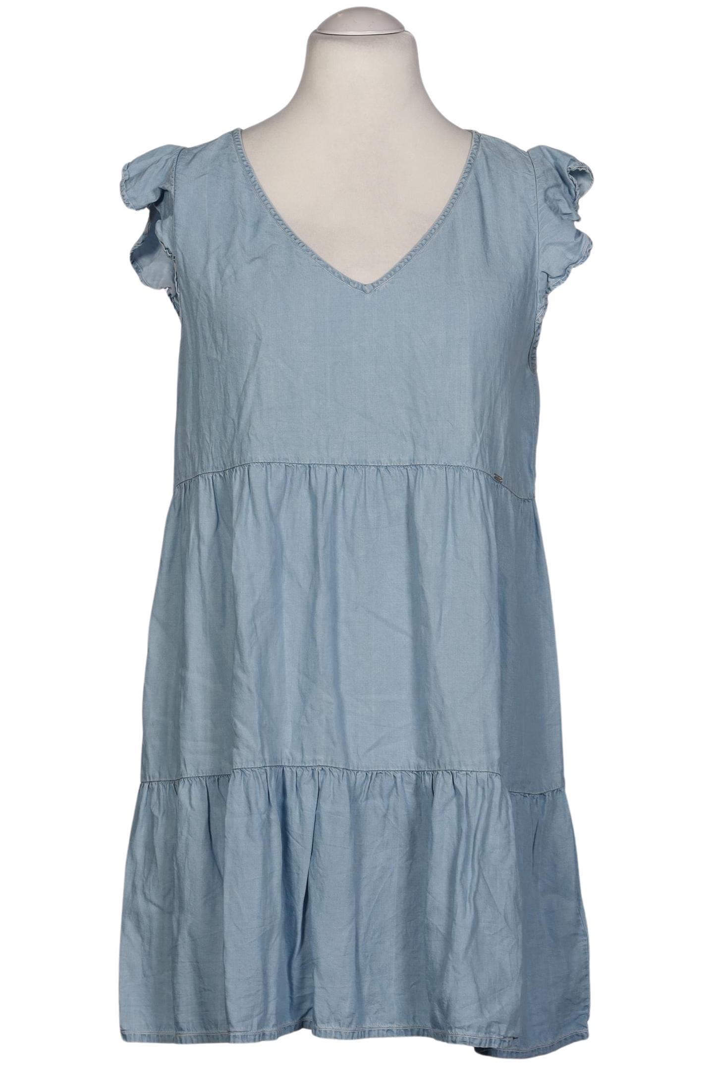 

Superdry Damen Kleid, hellblau, Gr. 42