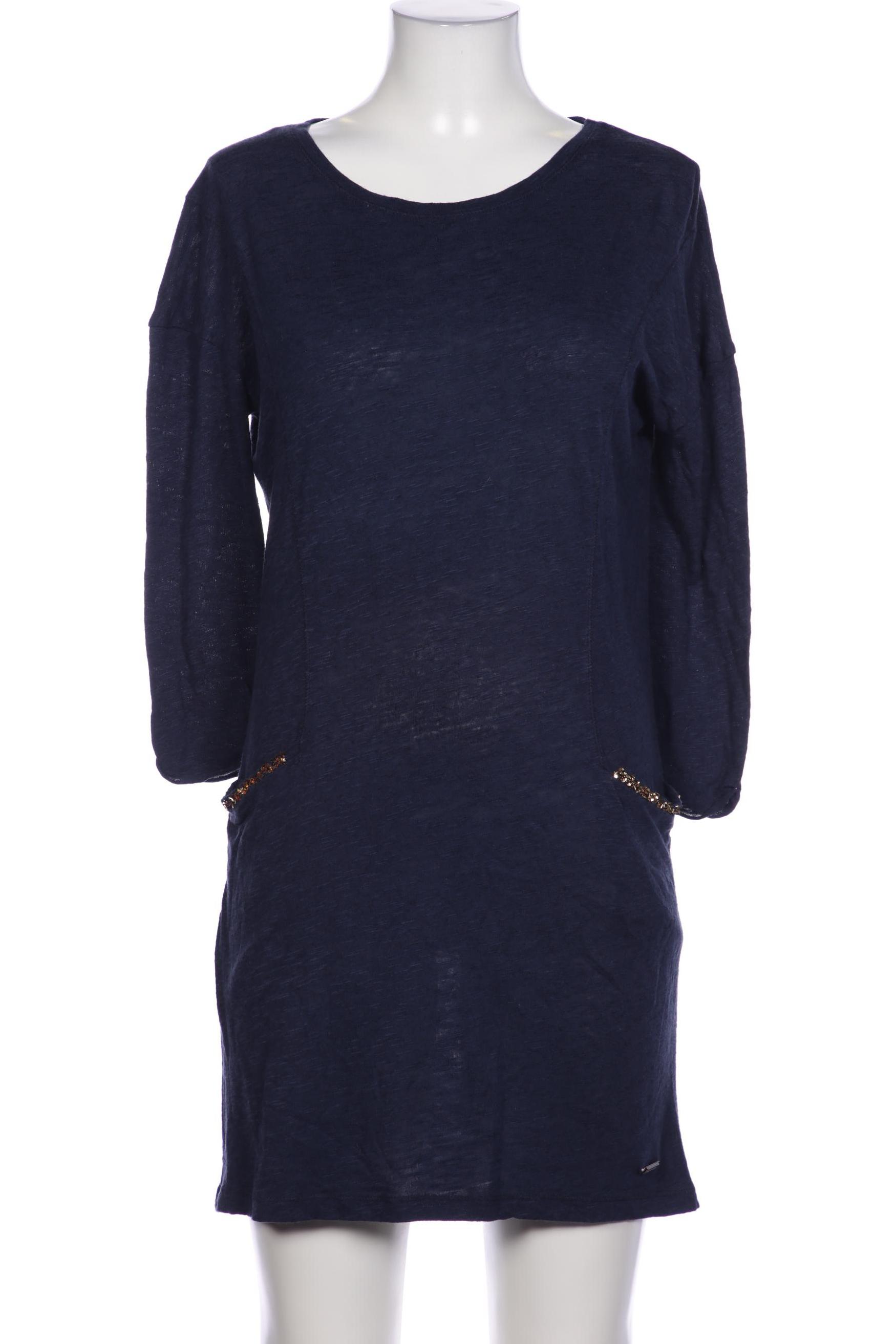 

Superdry Damen Kleid, marineblau, Gr. 36
