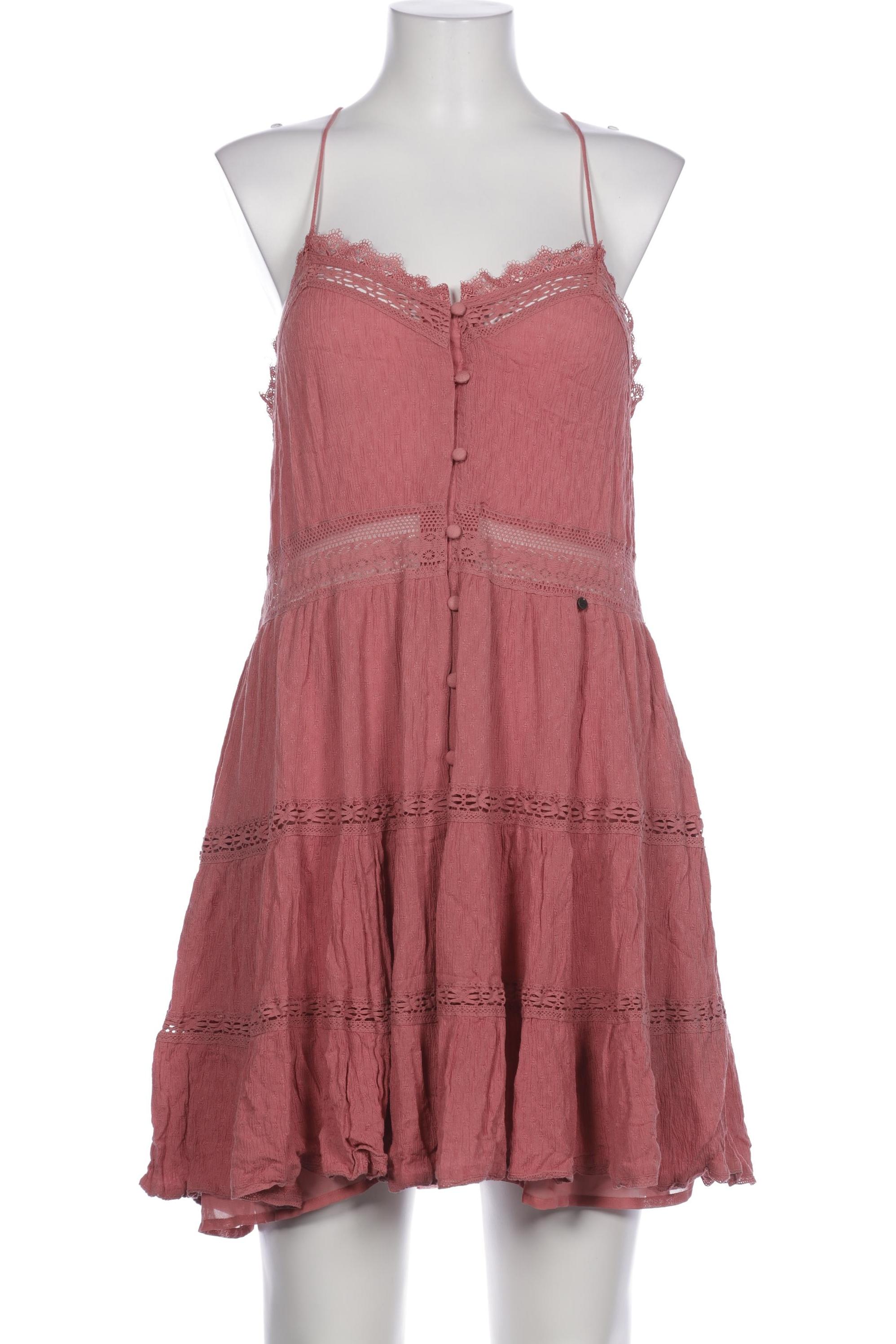 

Superdry Damen Kleid, pink, Gr. 42
