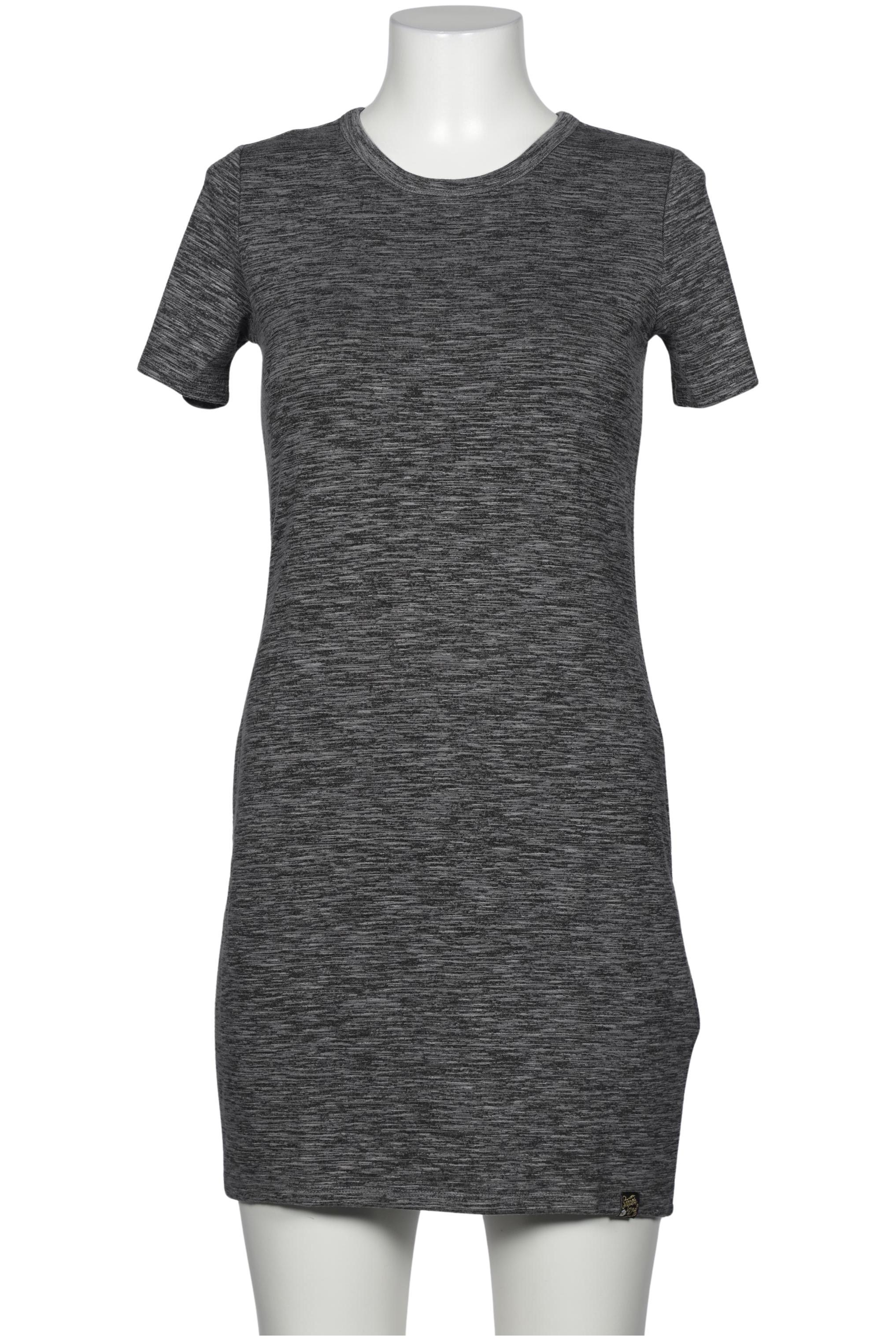 

Superdry Damen Kleid, grau, Gr. 38