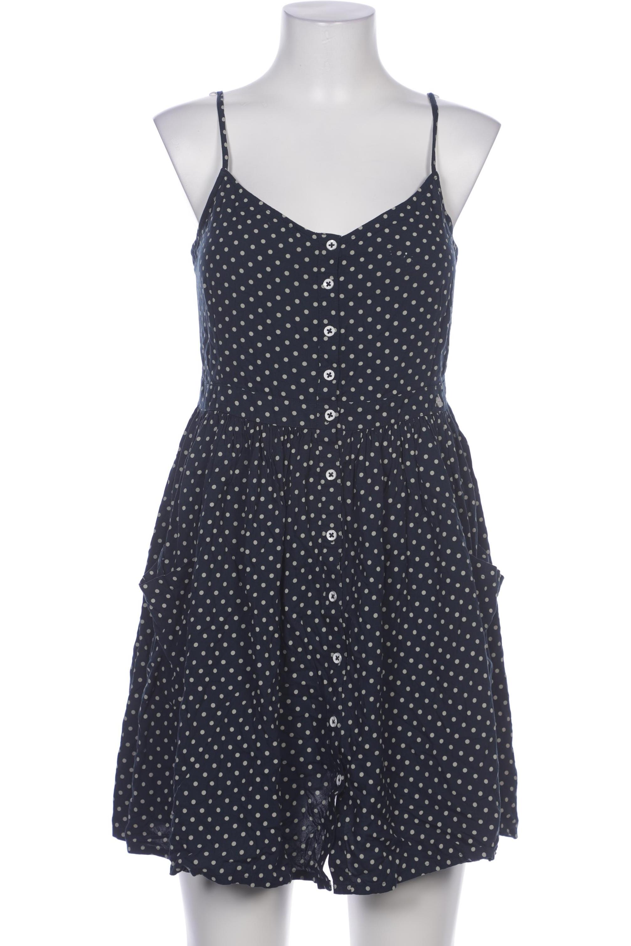 

Superdry Damen Kleid, marineblau, Gr. 38