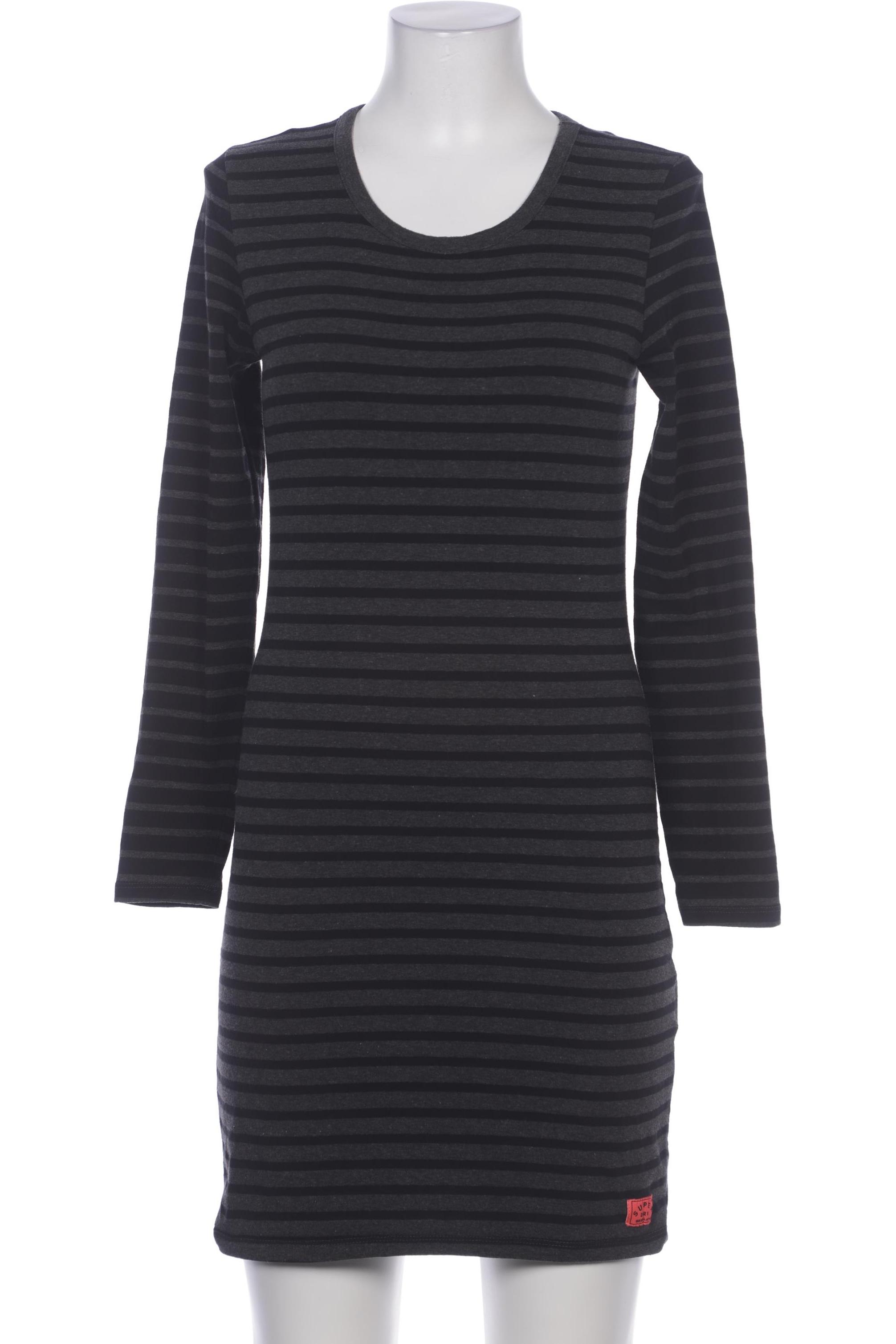 

Superdry Damen Kleid, grau, Gr. 38