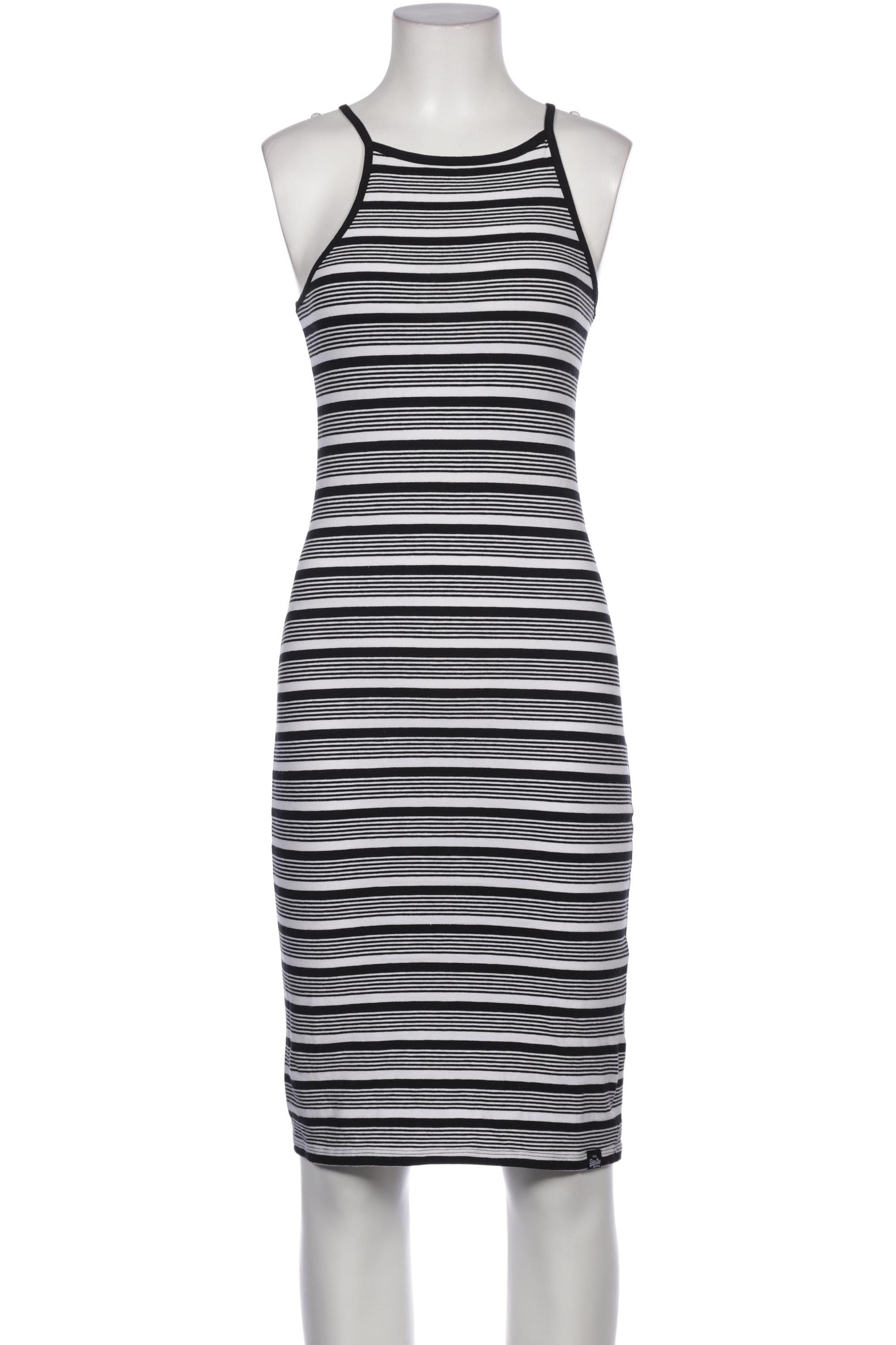 

Superdry Damen Kleid, schwarz