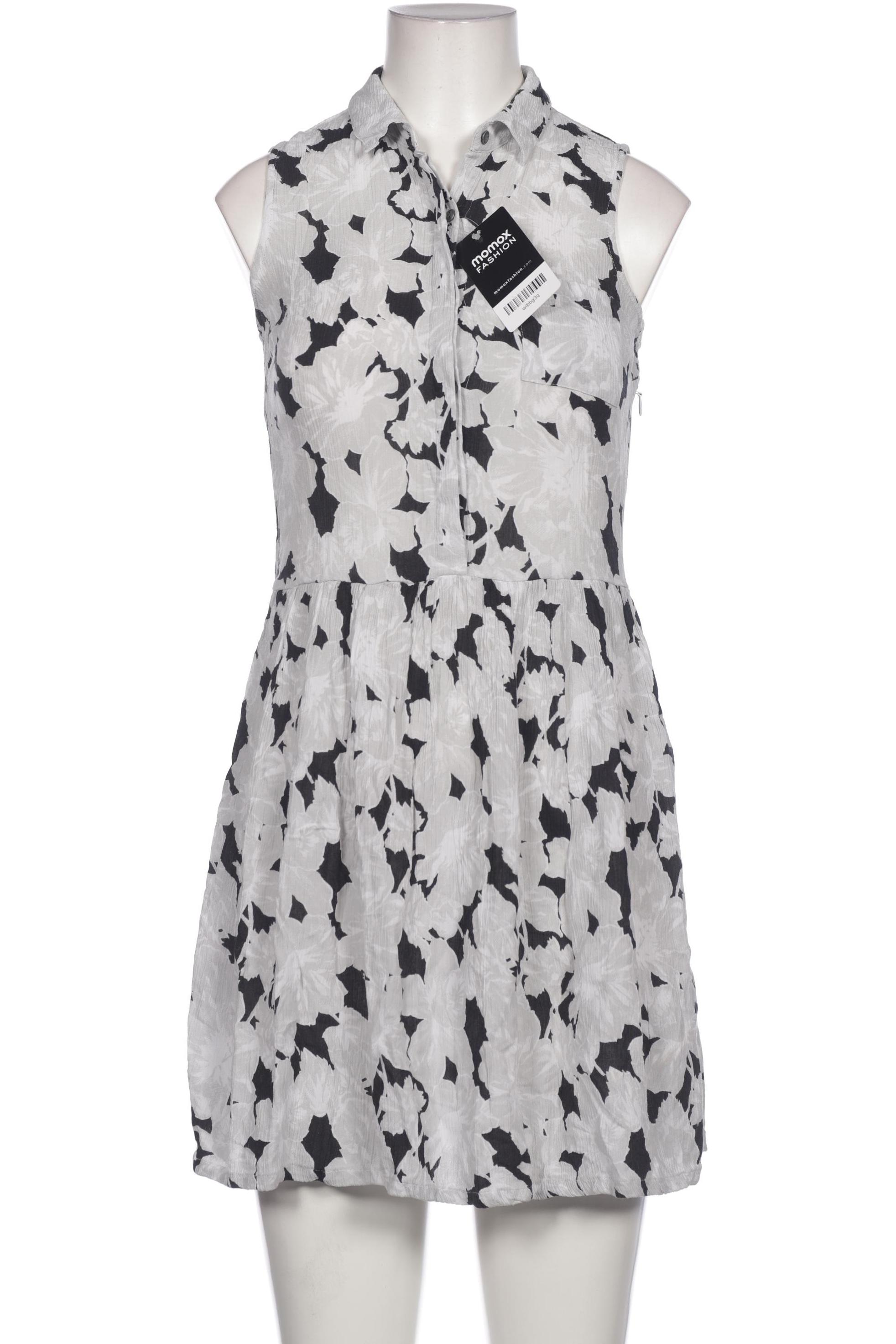 

Superdry Damen Kleid, grau, Gr. 32