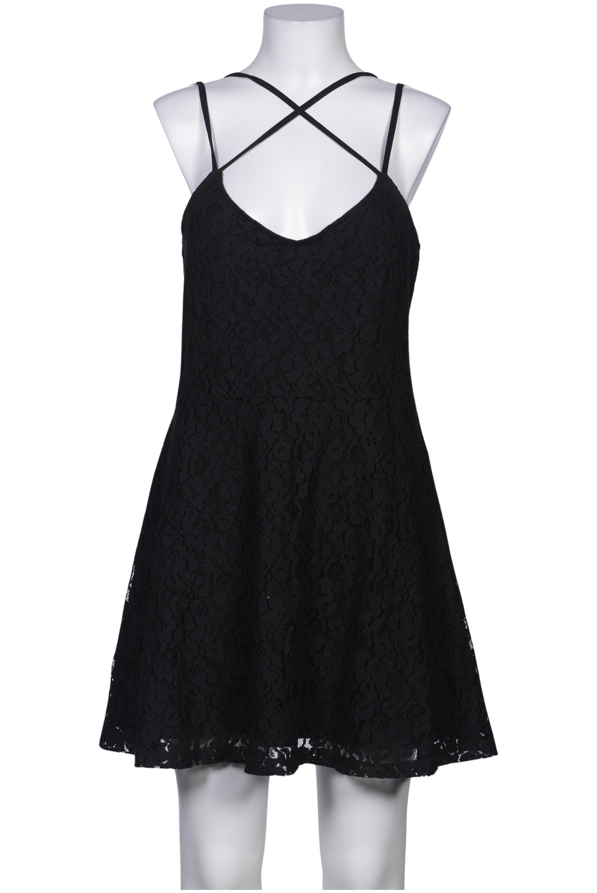 

Superdry Damen Kleid, schwarz, Gr. 42