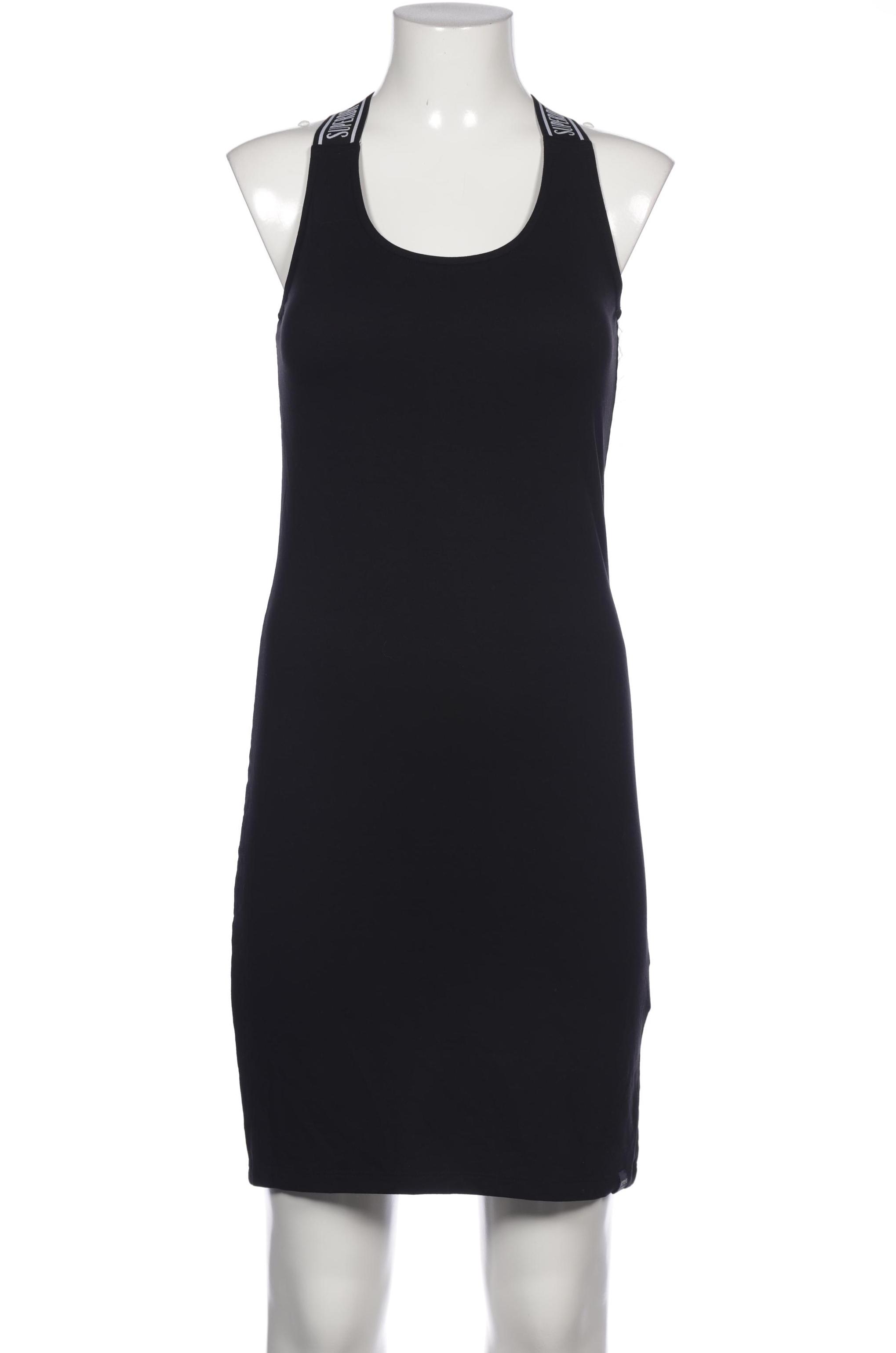 

Superdry Damen Kleid, schwarz