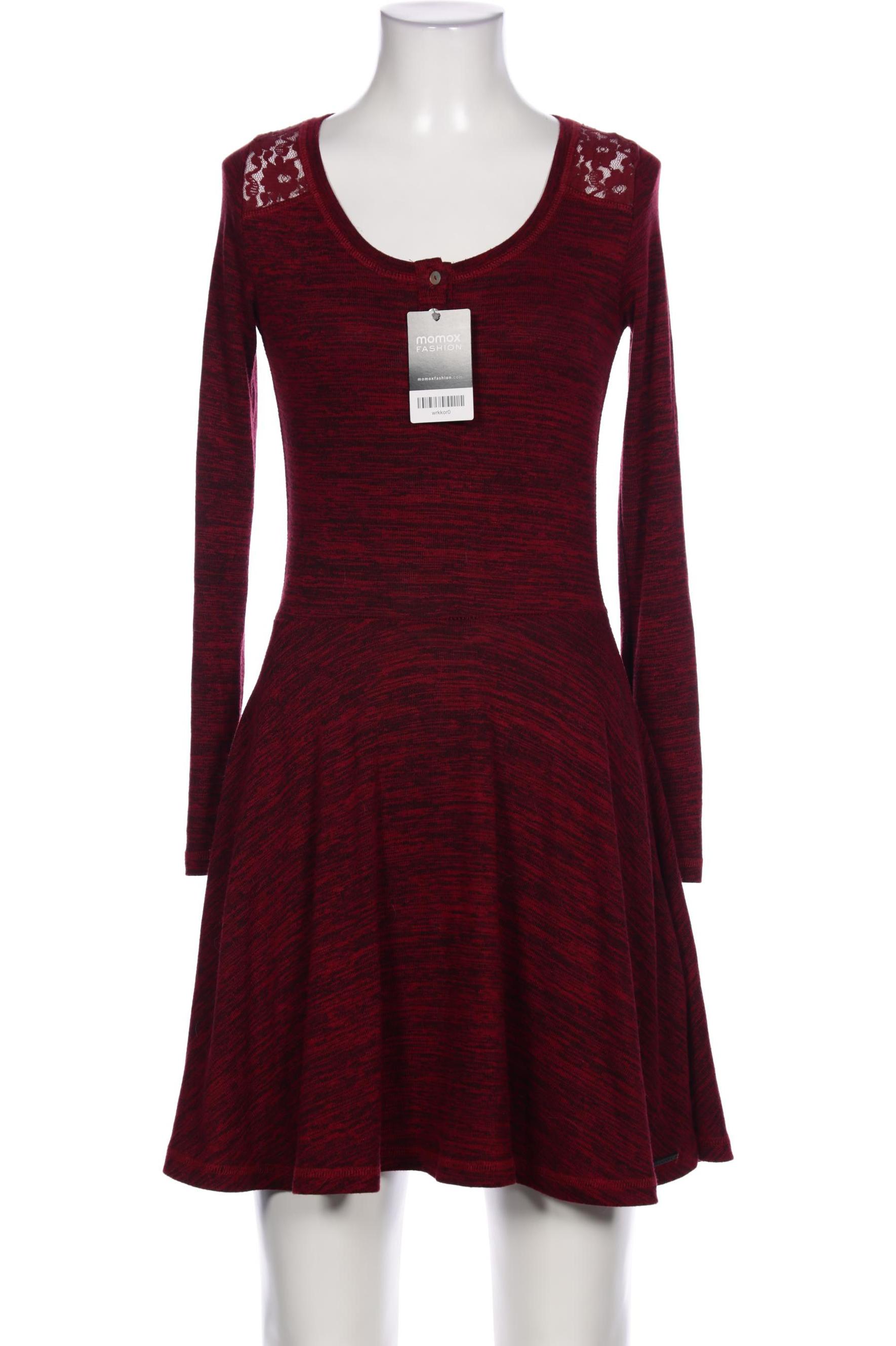 

Superdry Damen Kleid, bordeaux