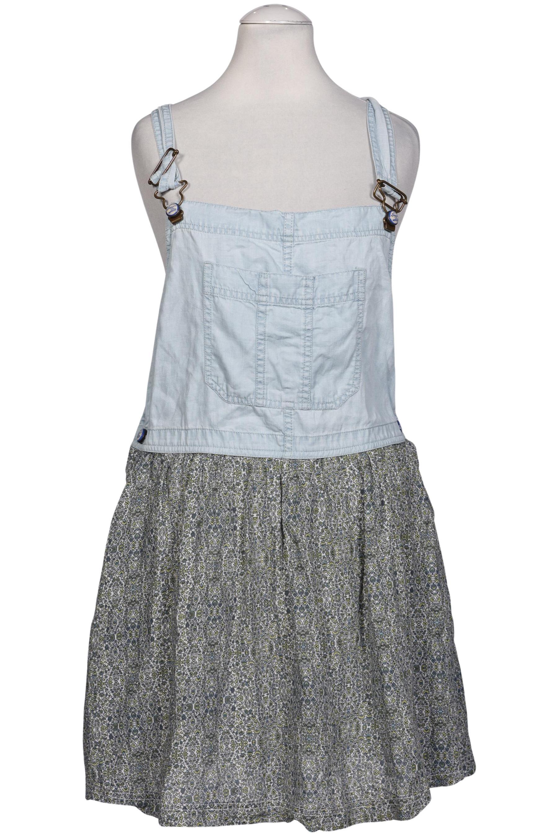 

Superdry Damen Kleid, mehrfarbig, Gr. 36