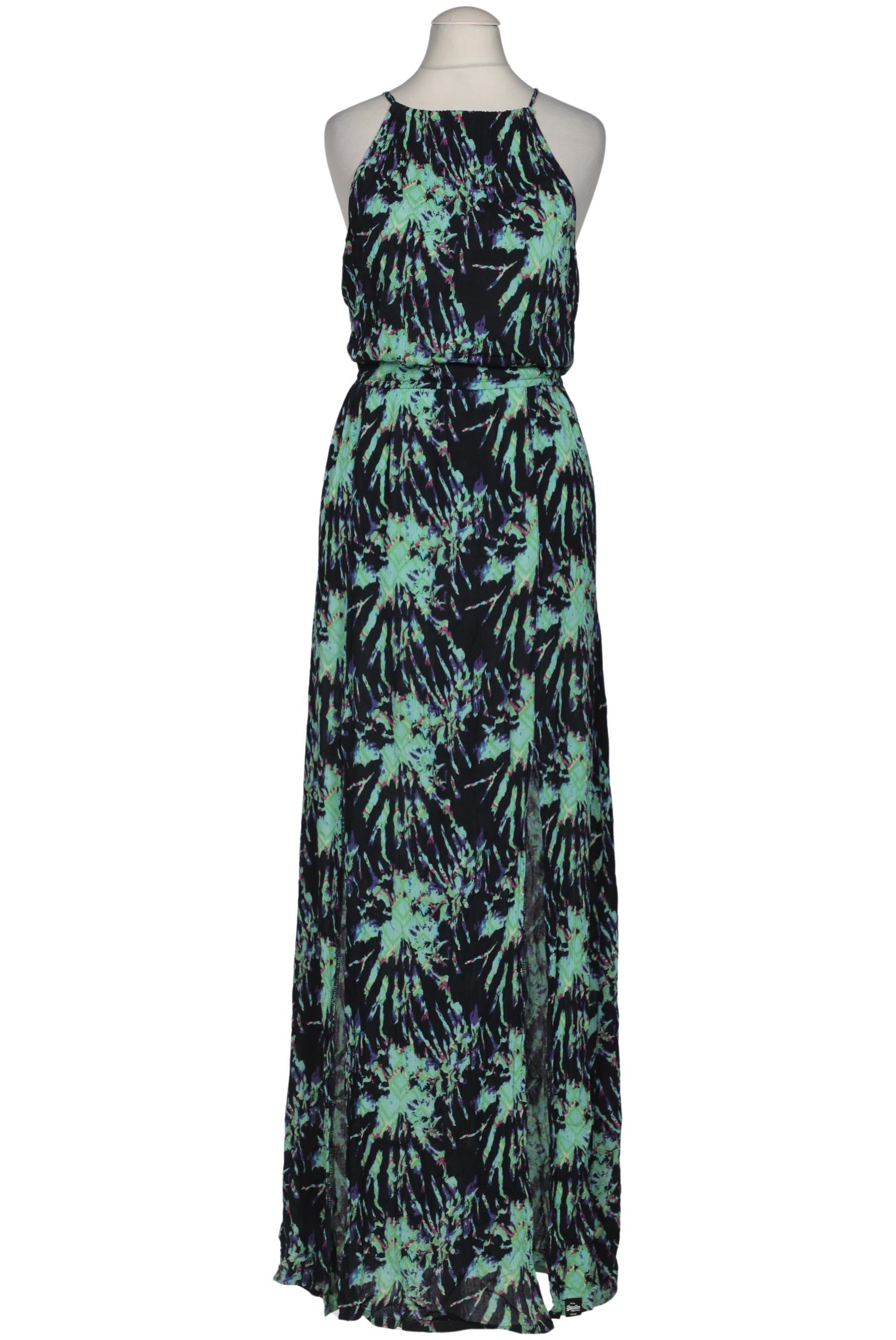 

Superdry Damen Kleid, mehrfarbig, Gr. 38