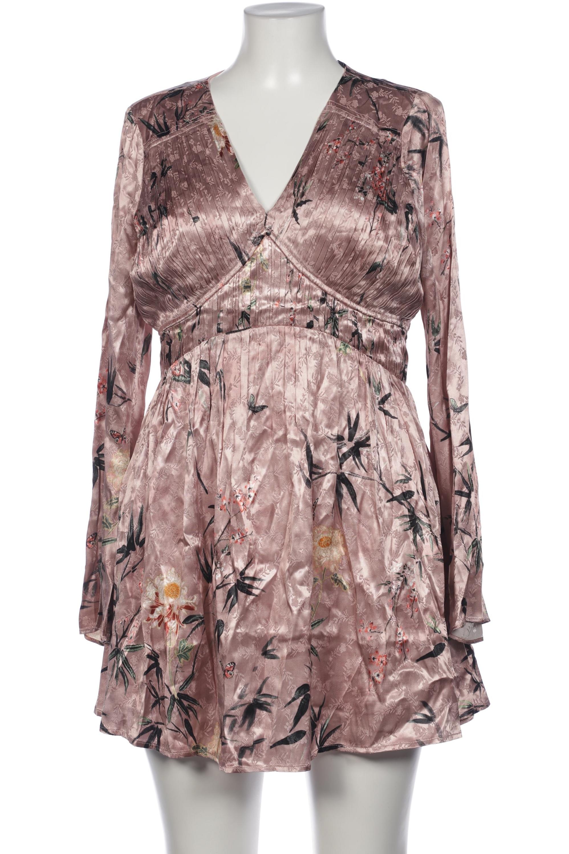 

Superdry Damen Kleid, pink, Gr. 42