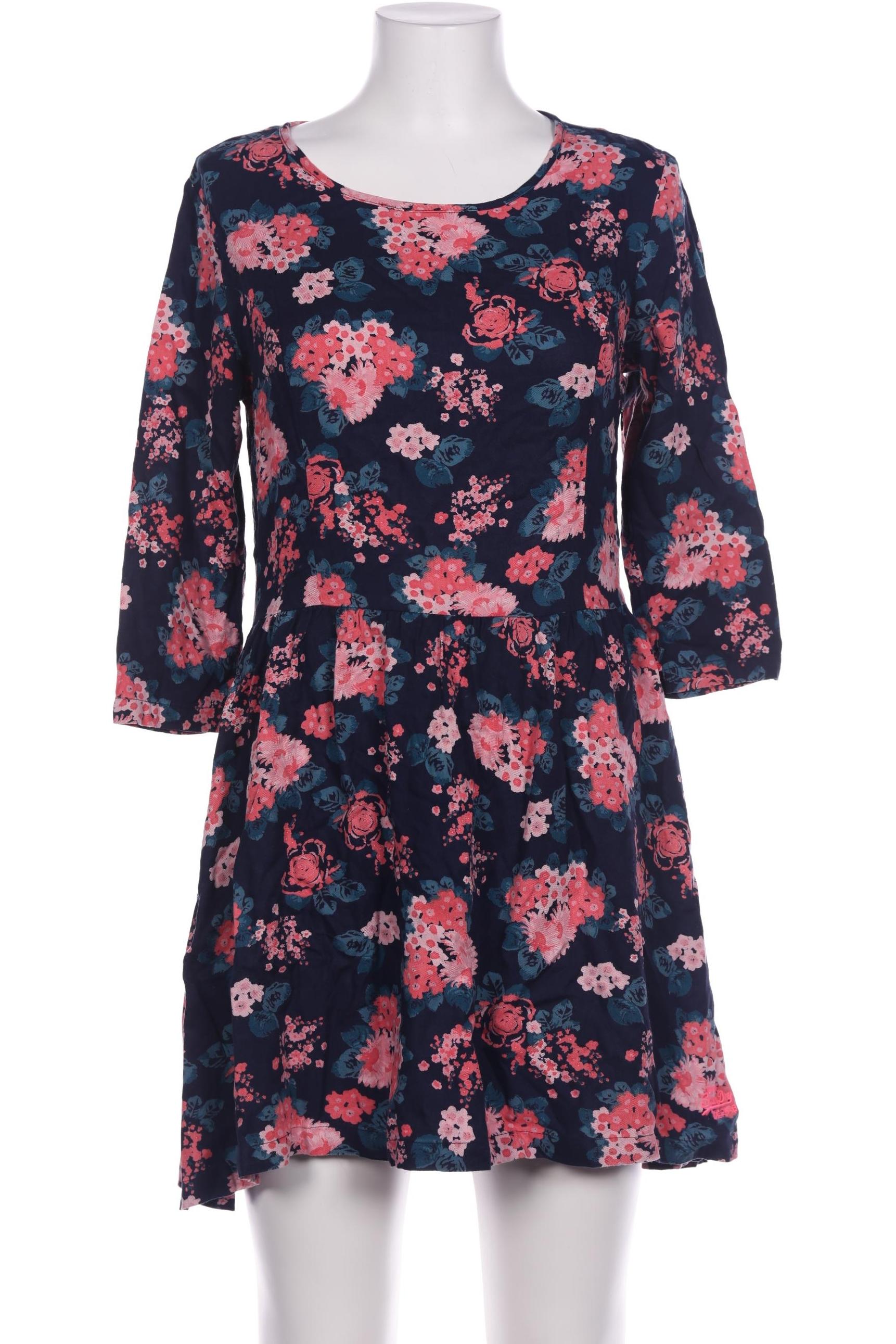 

Superdry Damen Kleid, marineblau, Gr. 42