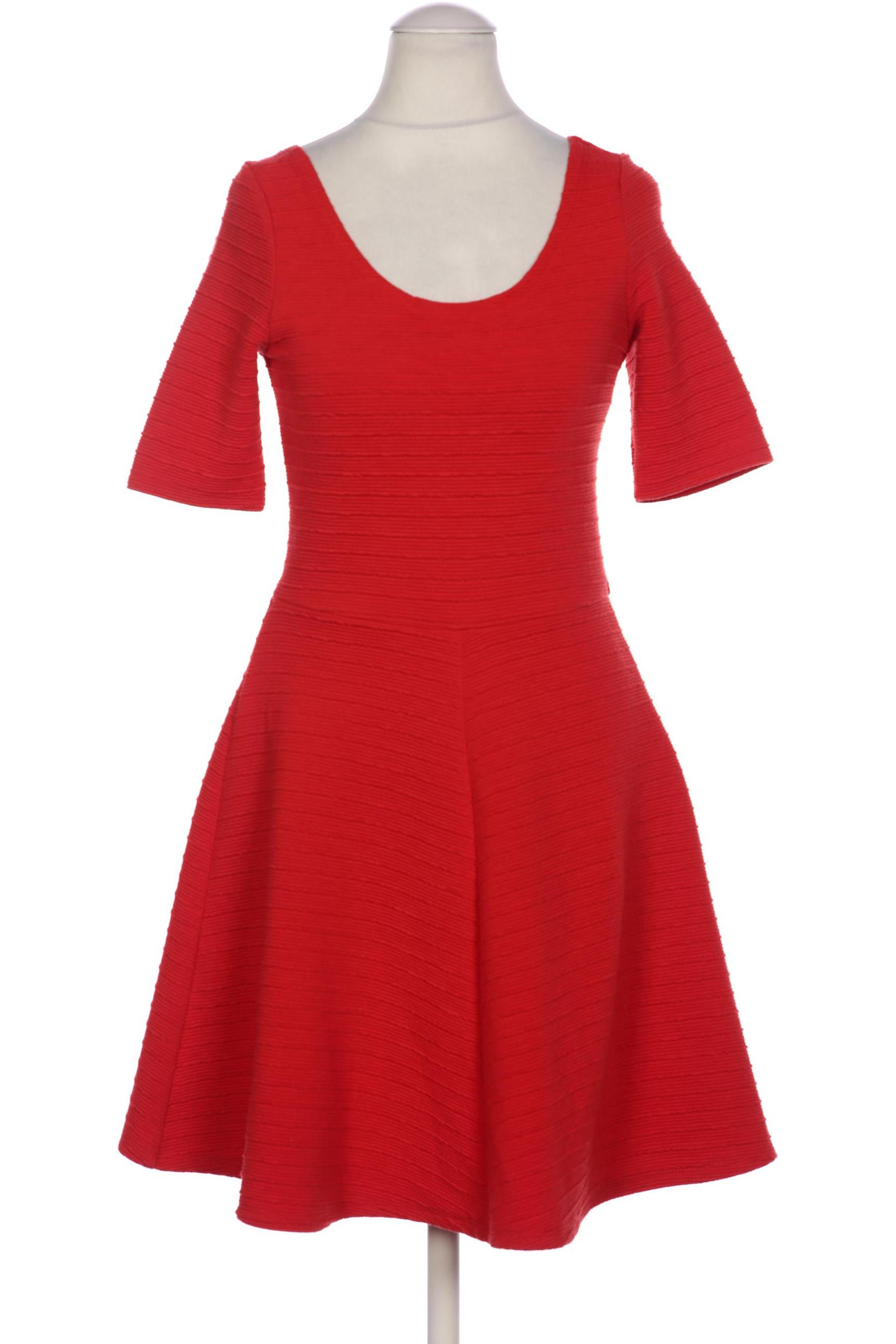 

Superdry Damen Kleid, rot, Gr. 36