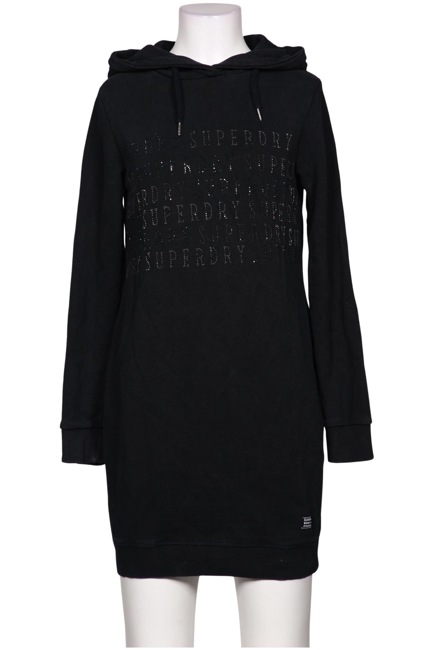 

Superdry Damen Kleid, marineblau, Gr. 36