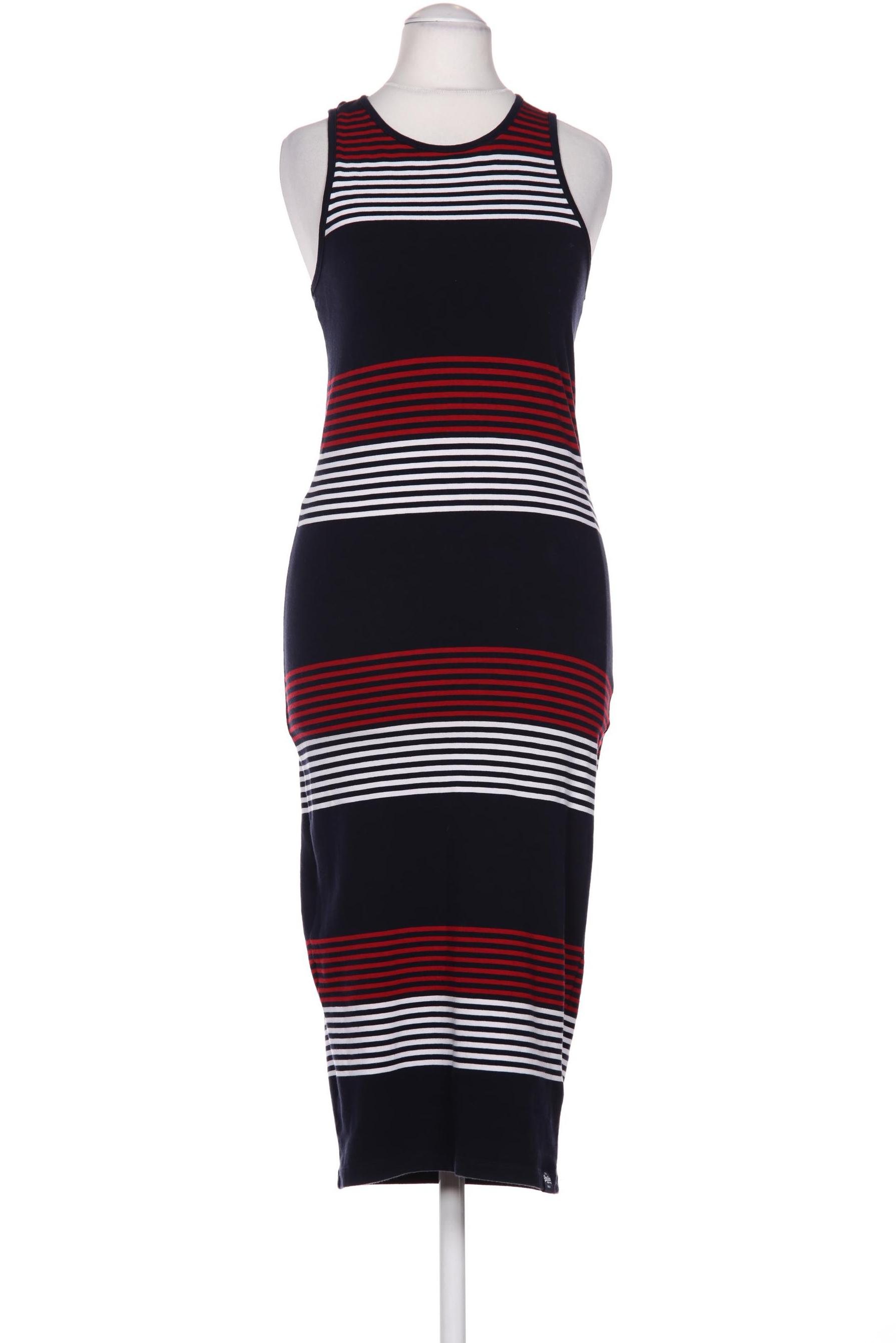 

Superdry Damen Kleid, marineblau, Gr. 36