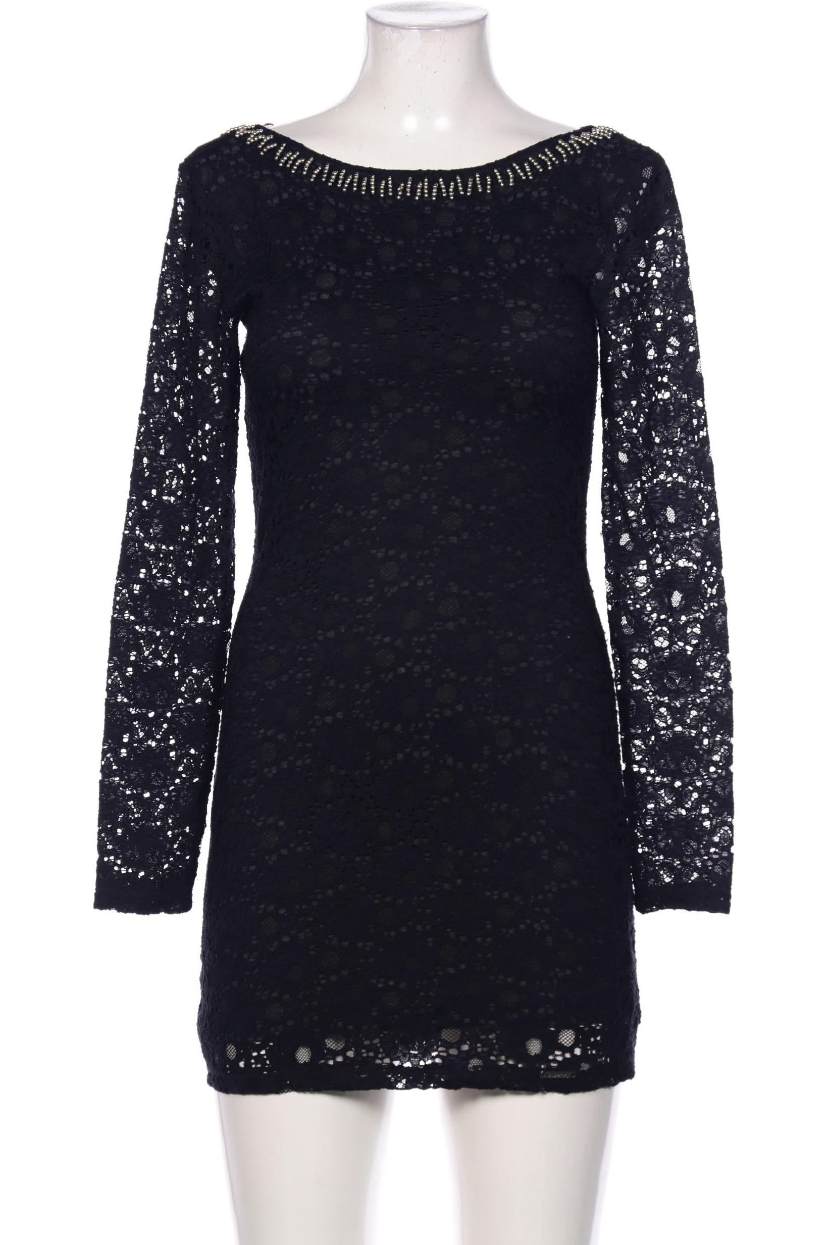 

Superdry Damen Kleid, marineblau, Gr. 38