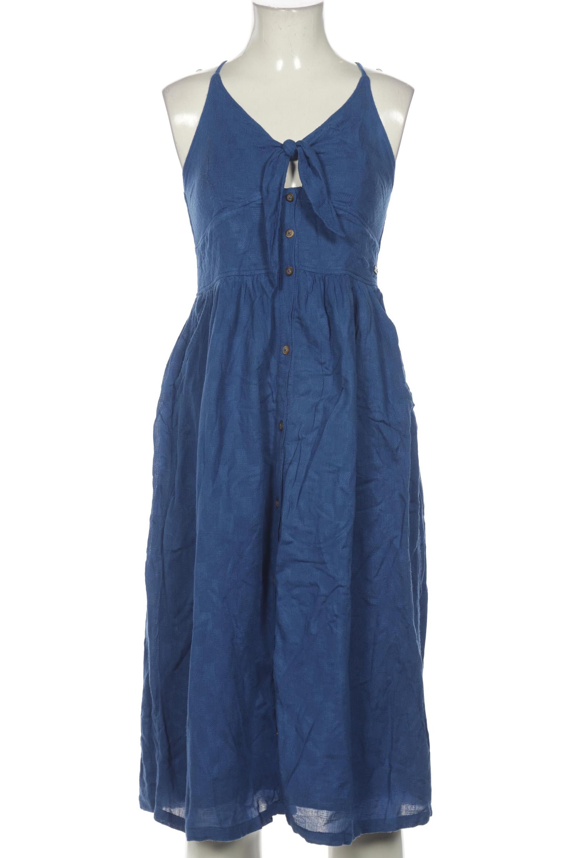 

Superdry Damen Kleid, blau