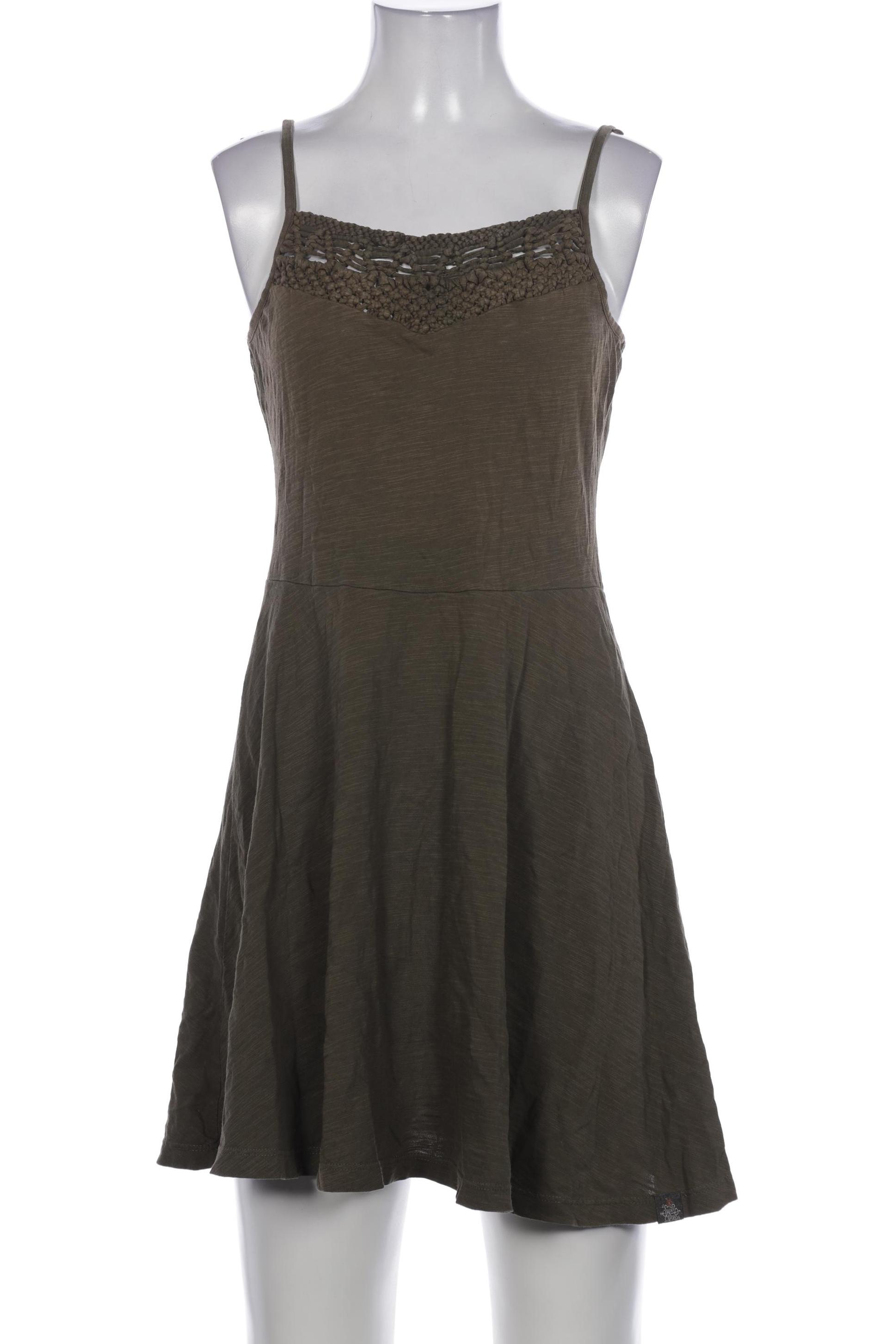 

Superdry Damen Kleid, grün, Gr. 36
